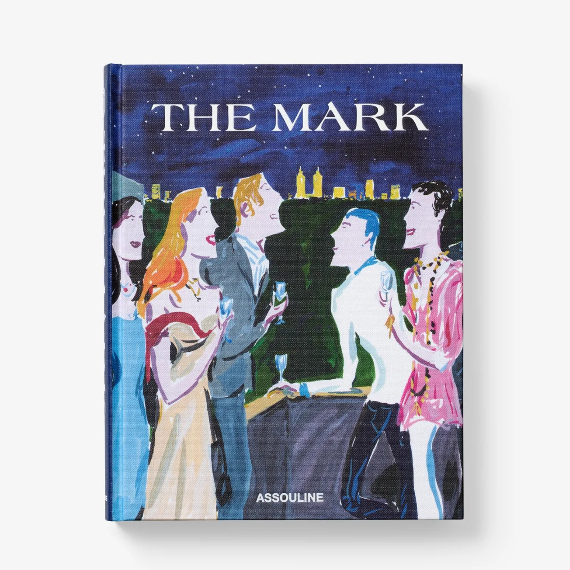 The Mark