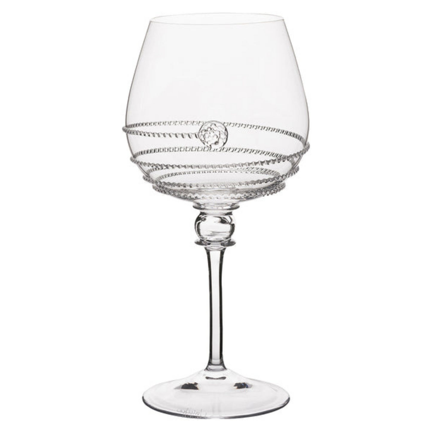 Amalia Light Body Red Wine Glass