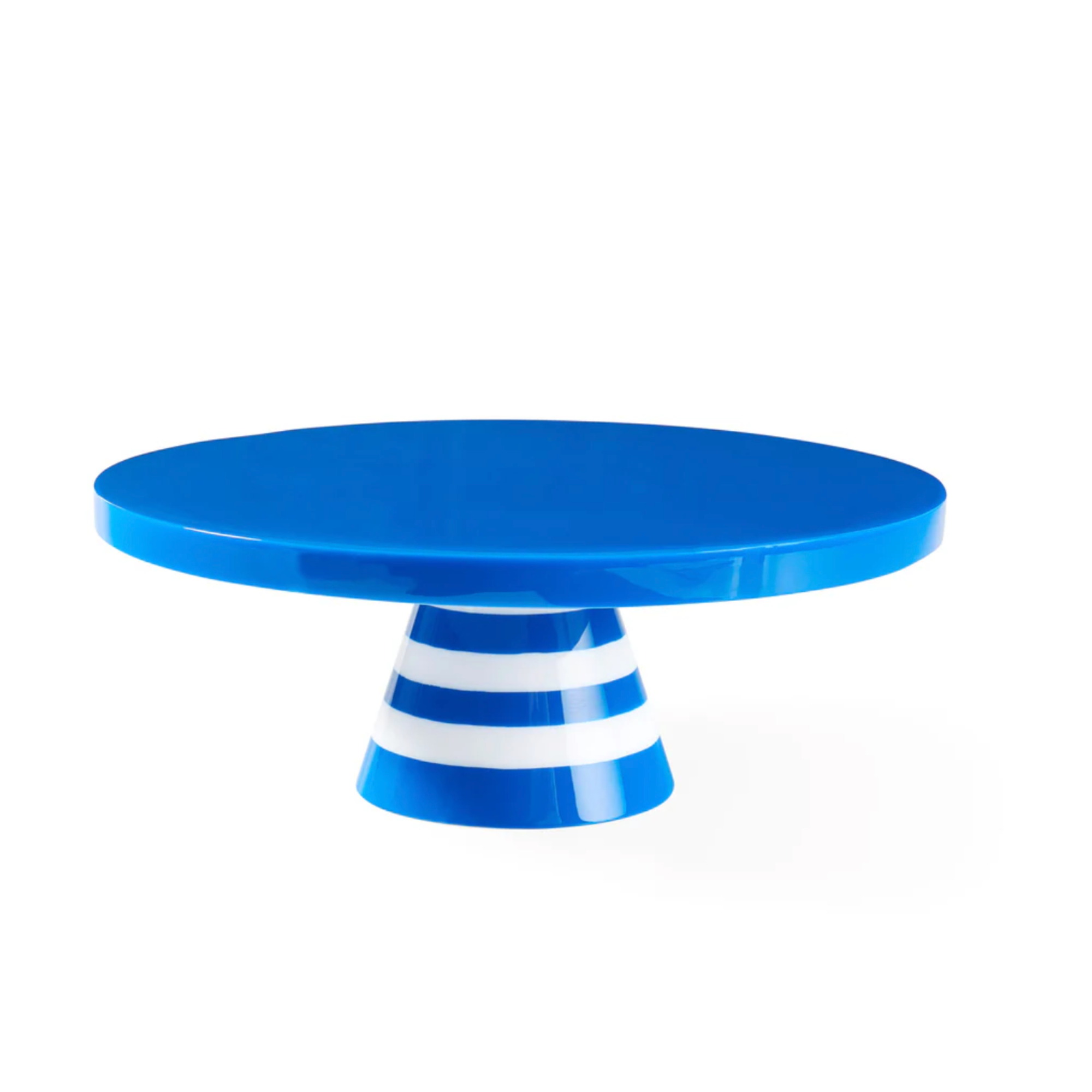 Cabana Cake Stand