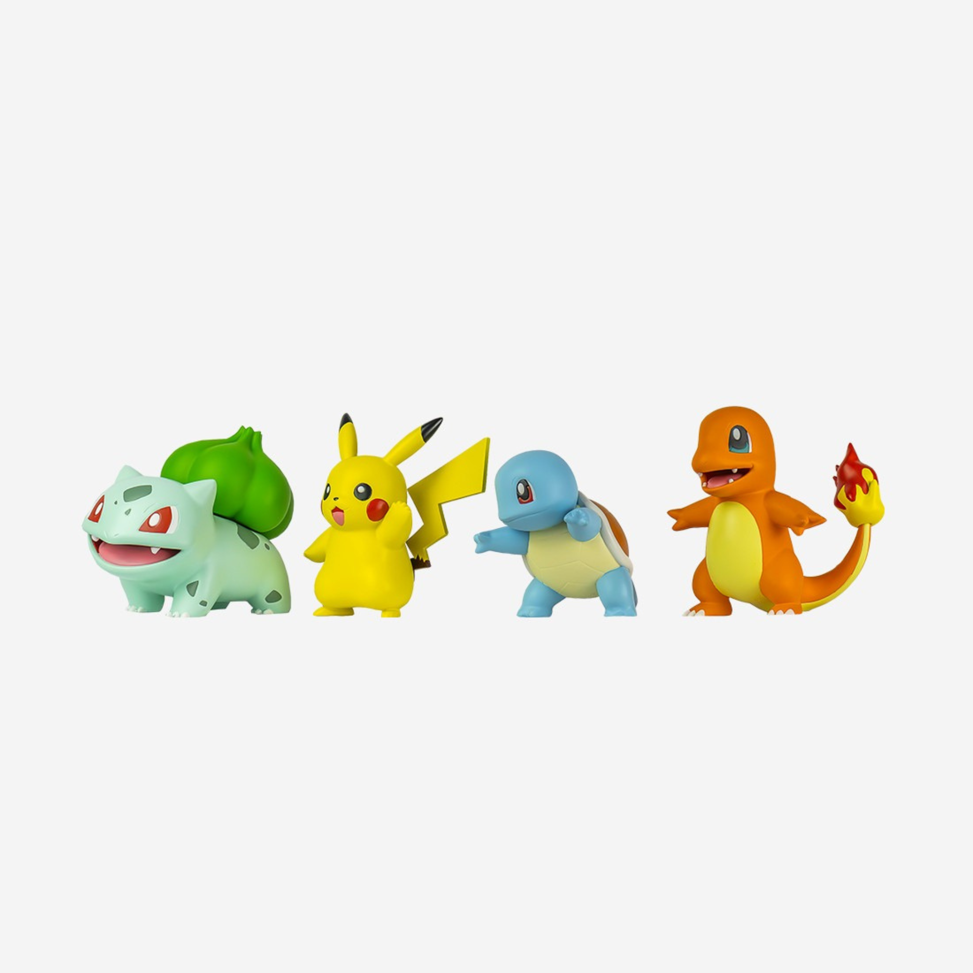 Pokemon Set - Extra Small