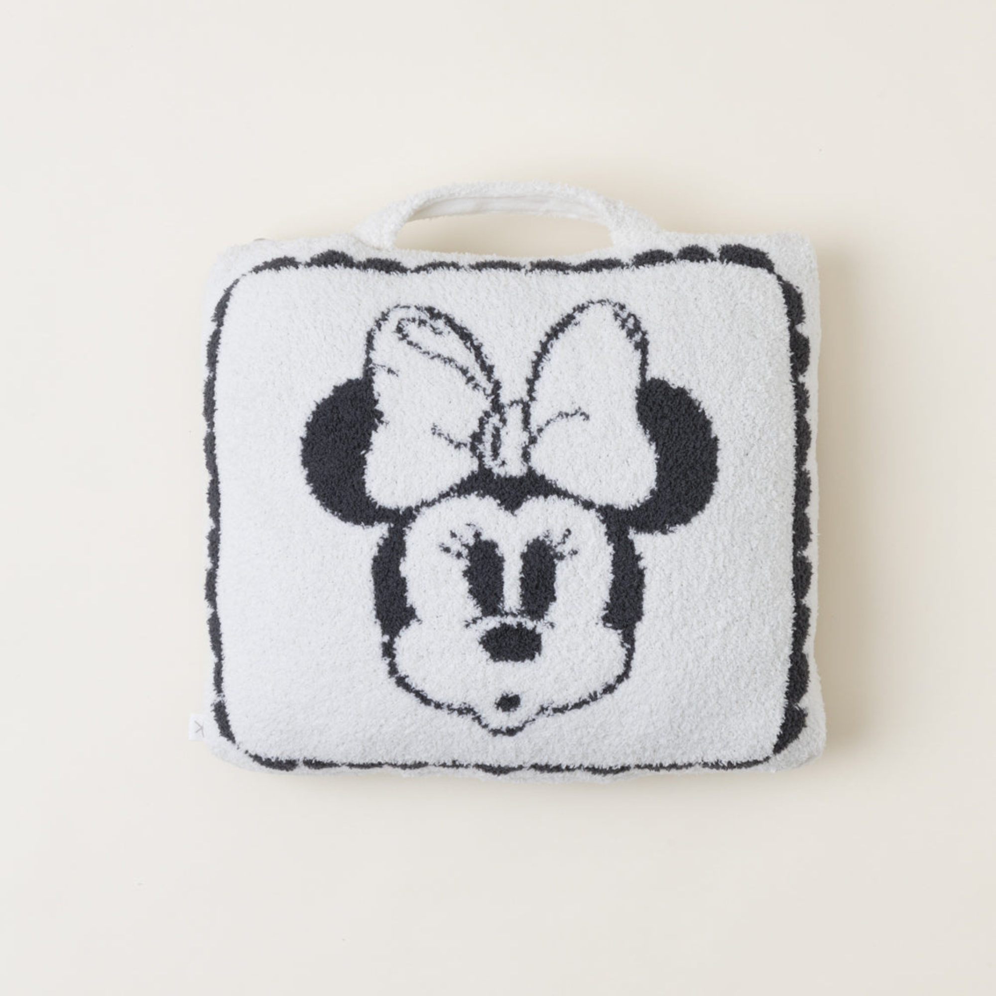 CozyChic Disney Classic Minnie Mouse Pillow