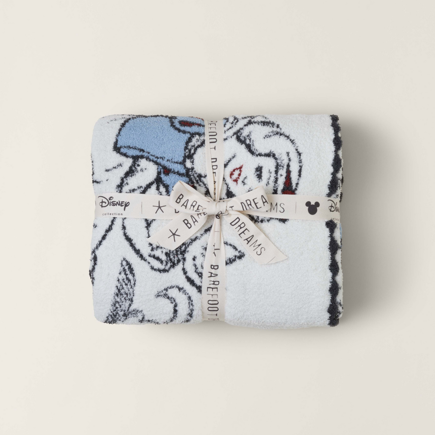 CozyChic Disney Snow White Blanket