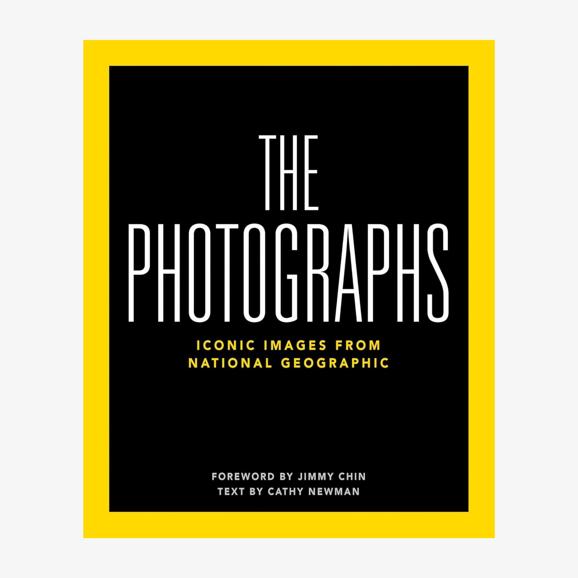 National Geographic The Photographs: Iconic Images from National Geographic