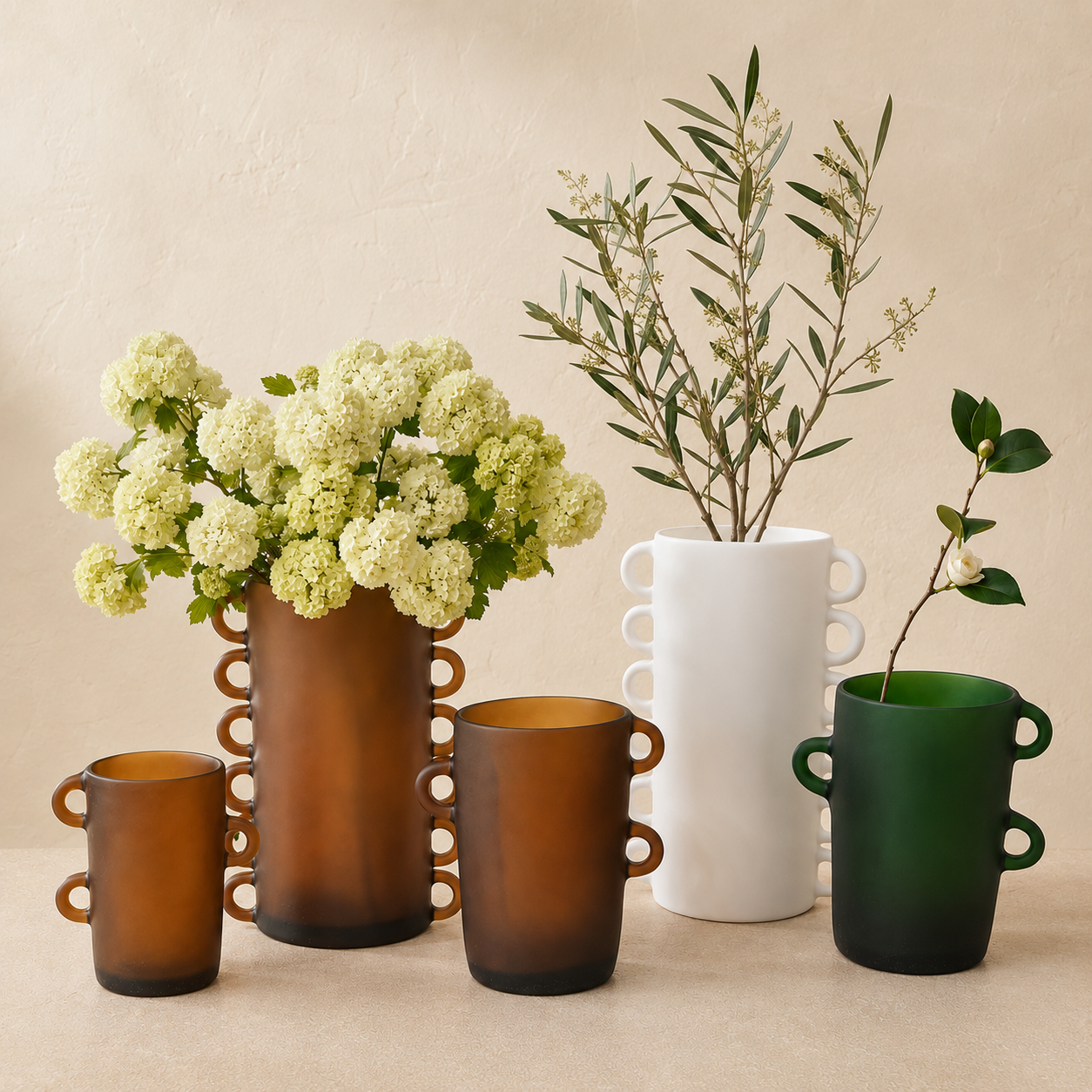 Loopy Vase - Medium