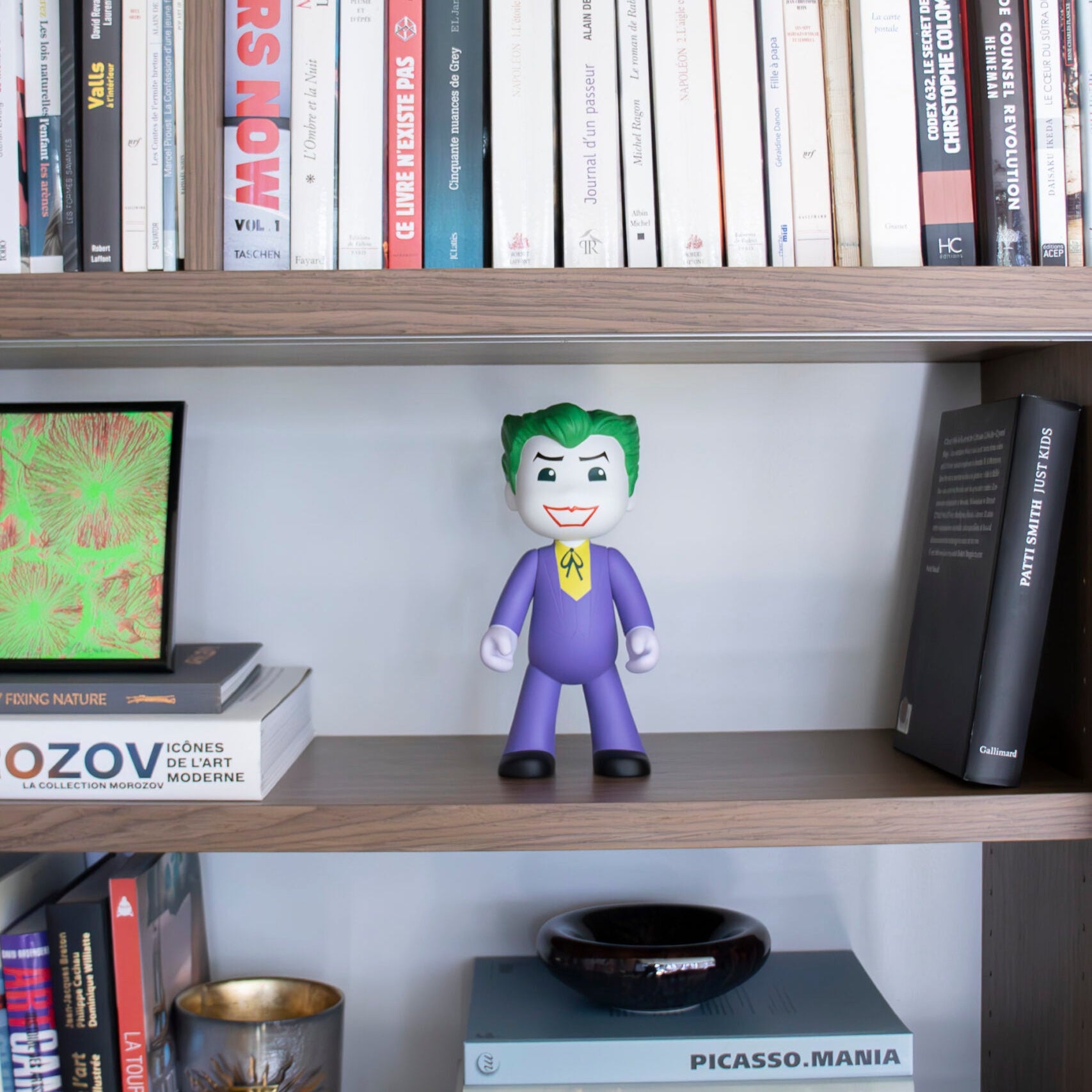 Super Pop The Joker - Small