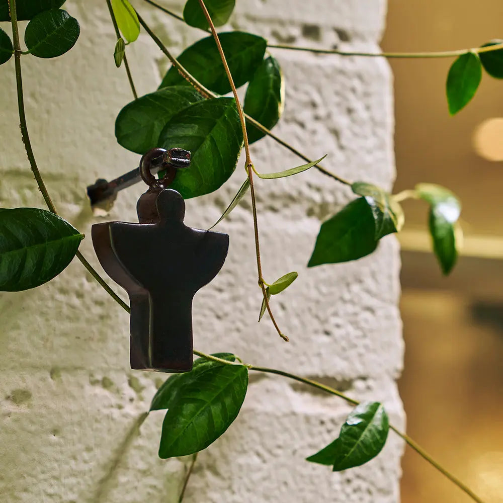 Guardian Angel in Box