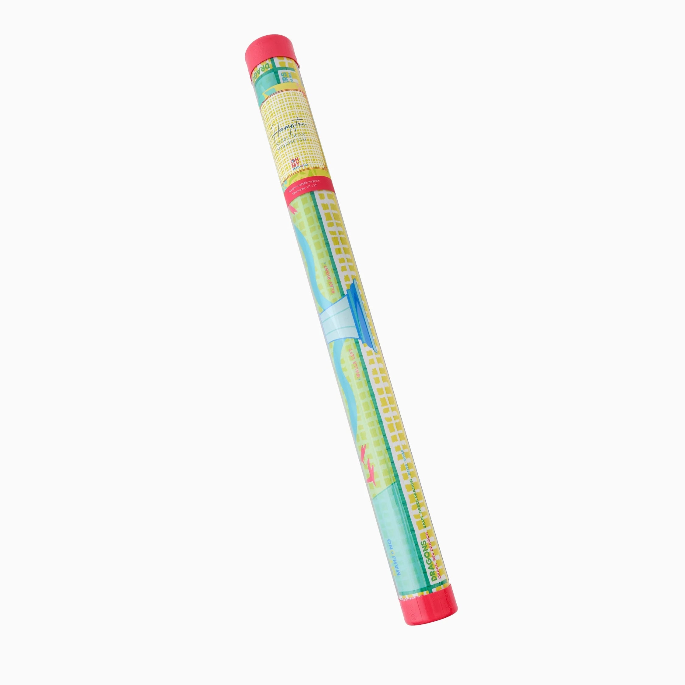 Hampton Mat in Tube
