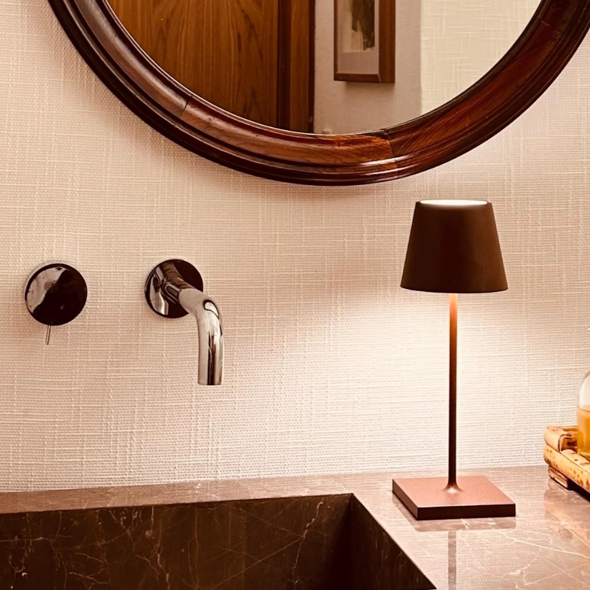 Poldina Pro Mini Table Lamp