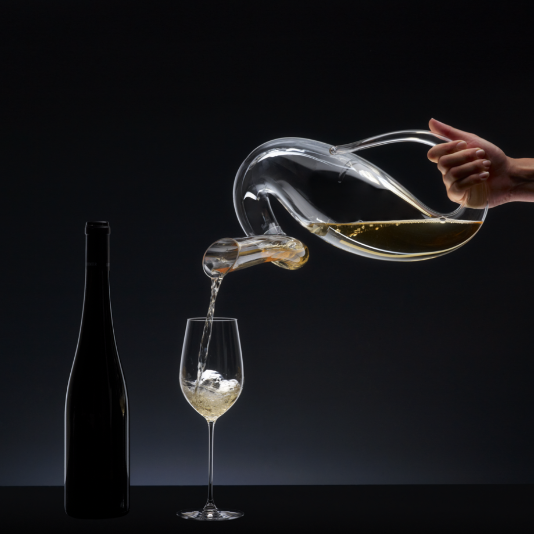 Mamba Decanter