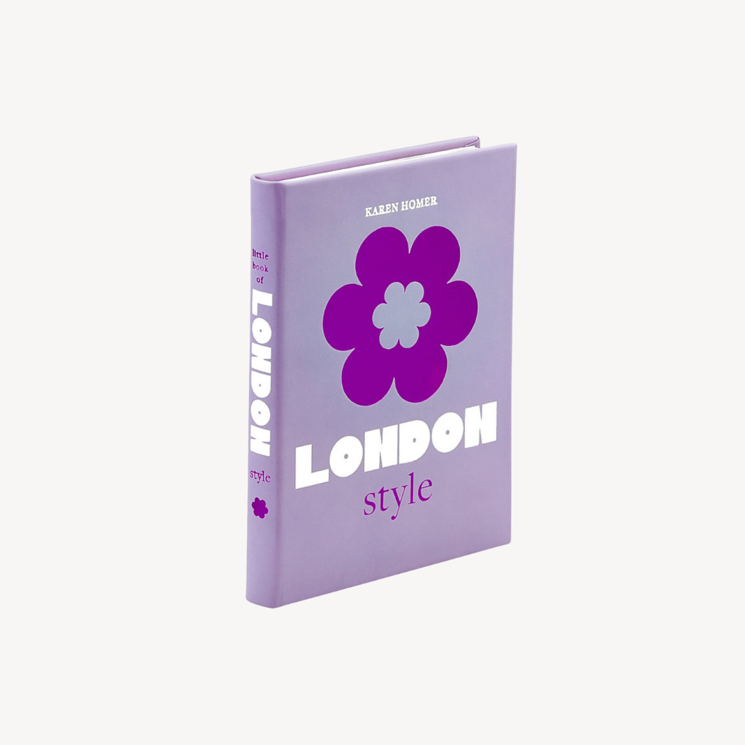 Little Book of London Style