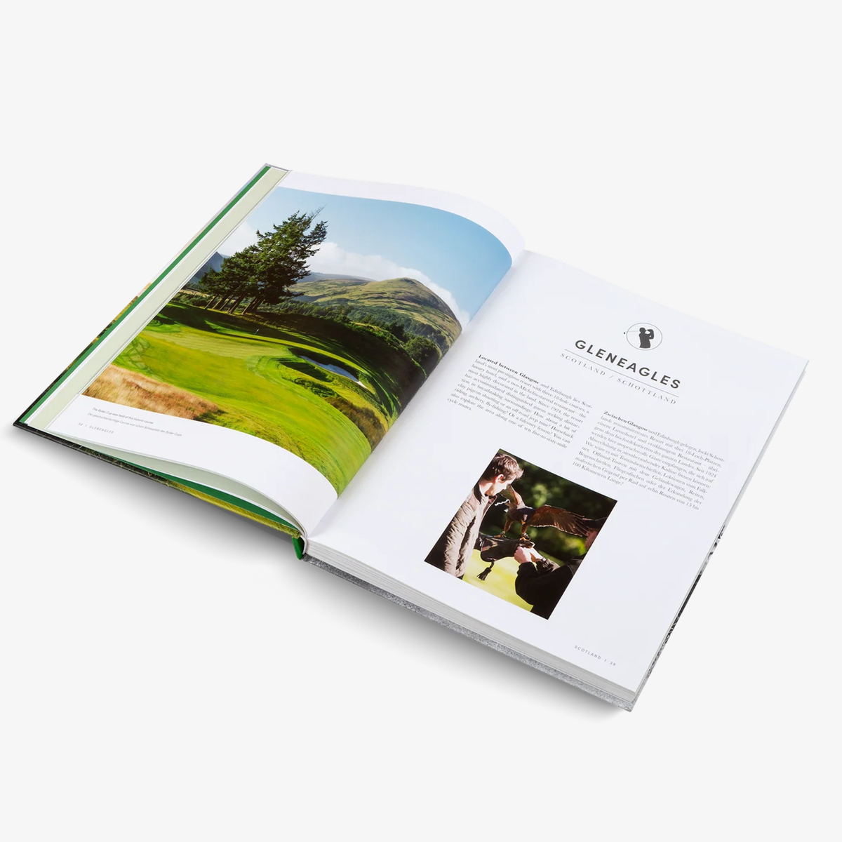 Golf - The Ultimate Book: Revised Edition