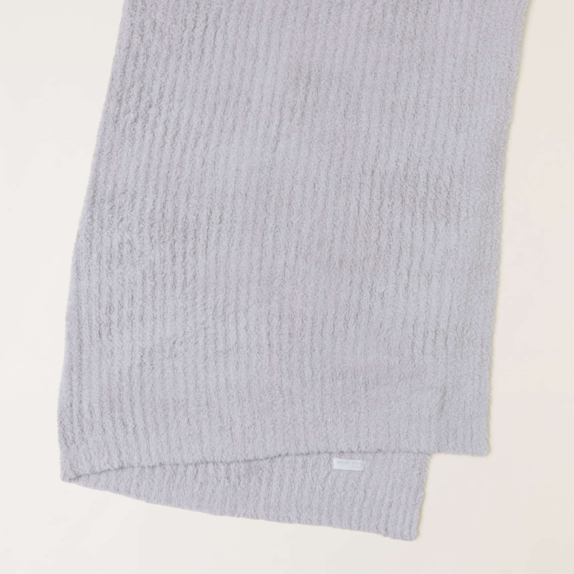 CozyChic Ribbed Throw