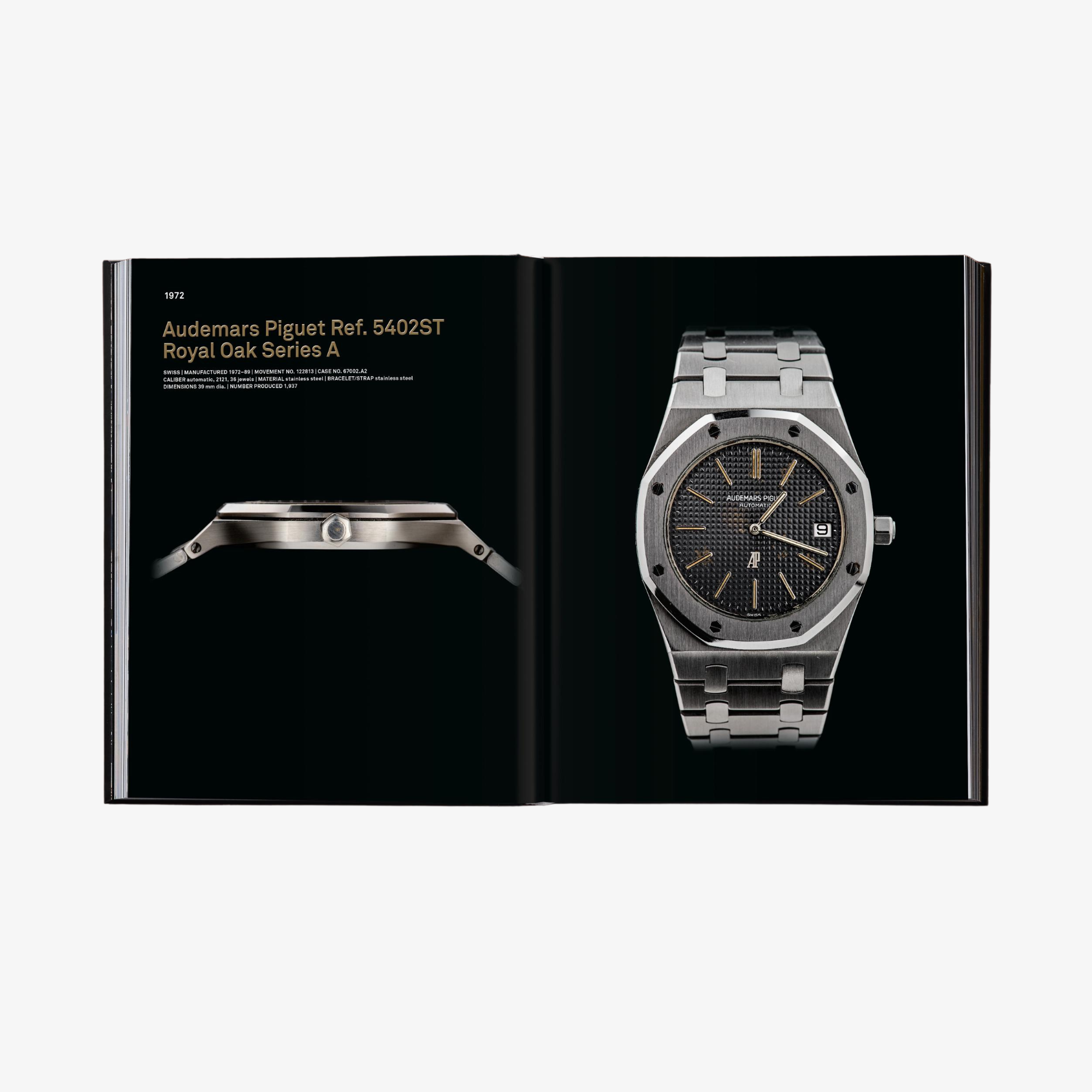 Ultimate Collector Watches