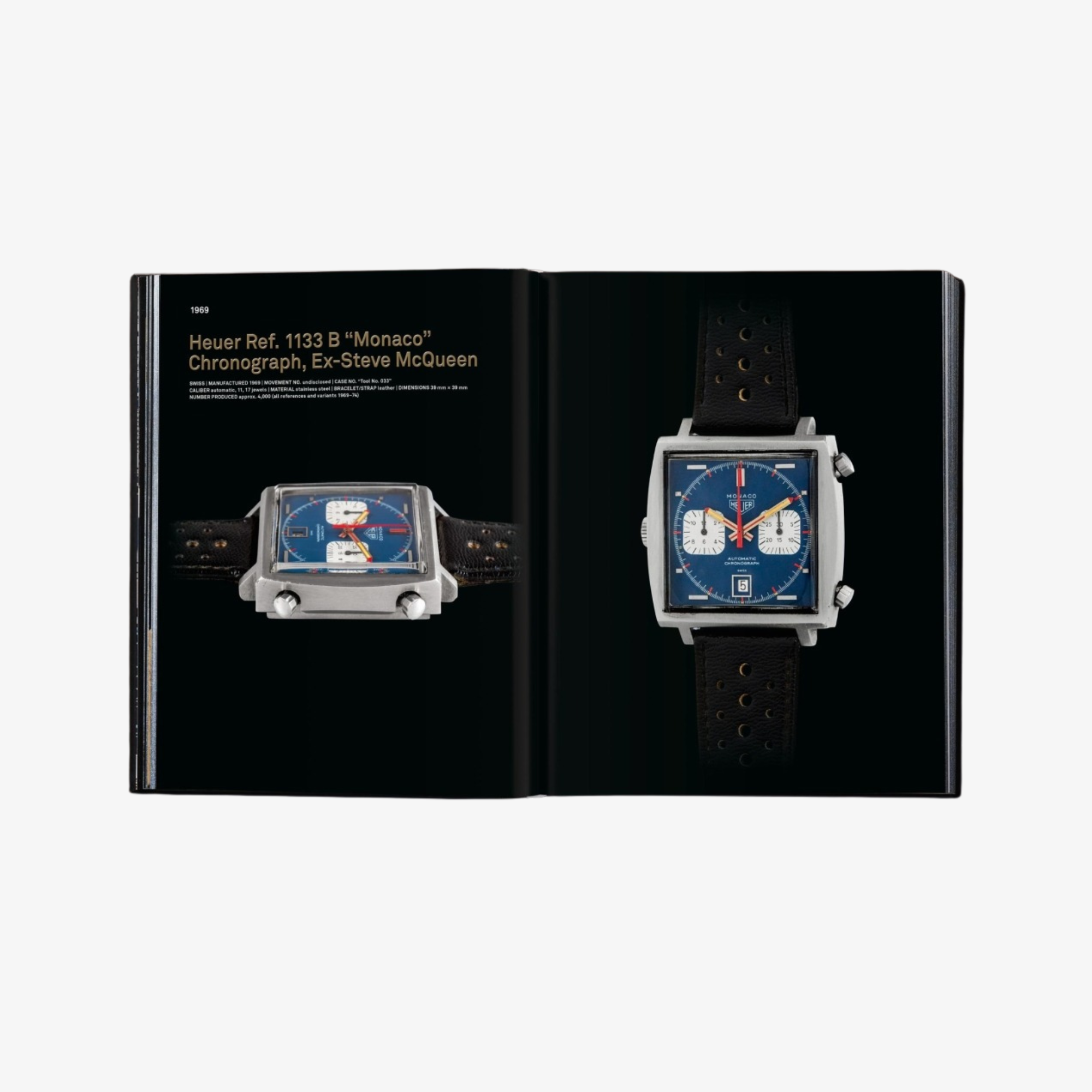 Ultimate Collector Watches