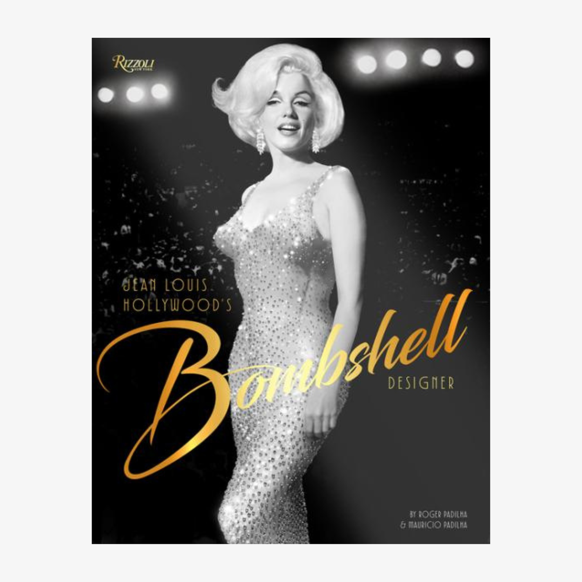 Jean Louis: Hollywood's Bombshell Designer