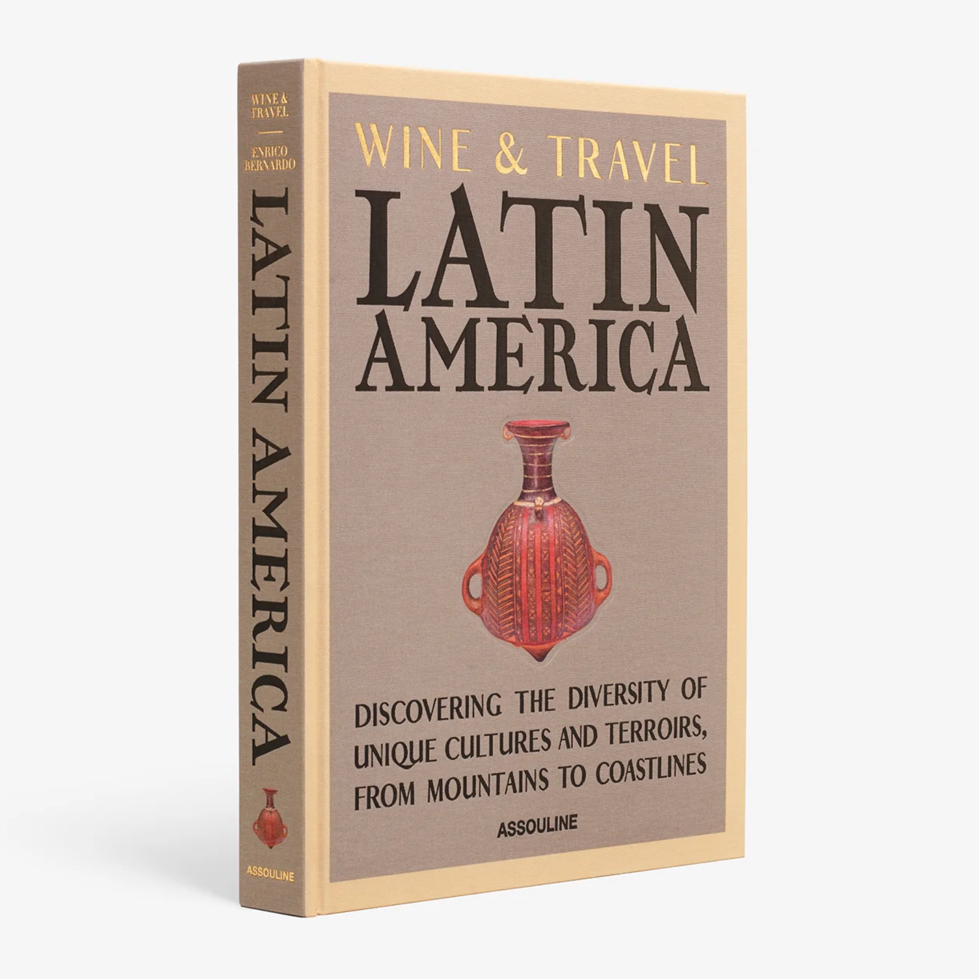 Wine & Travel: Latin America