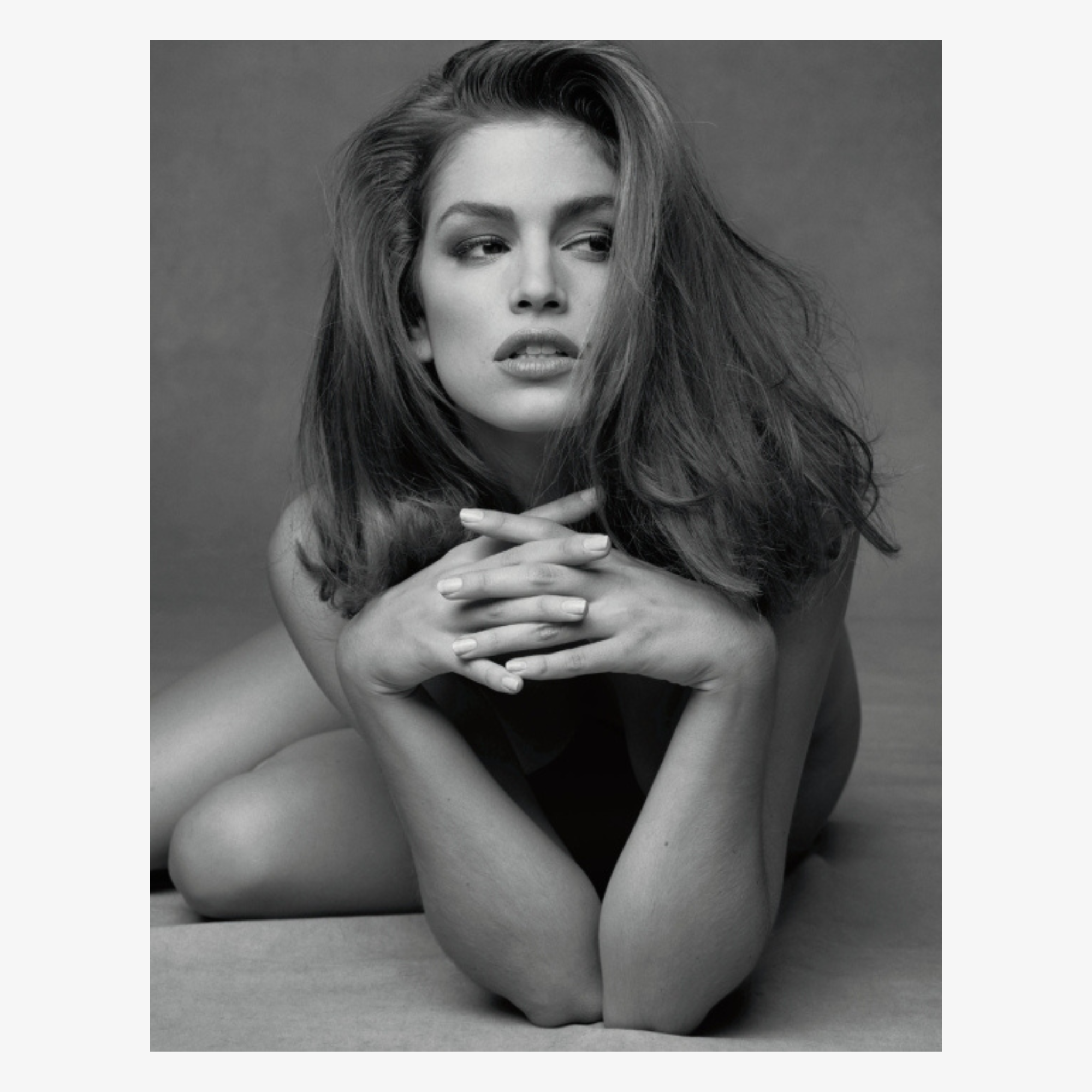 Patrick Demarchelier