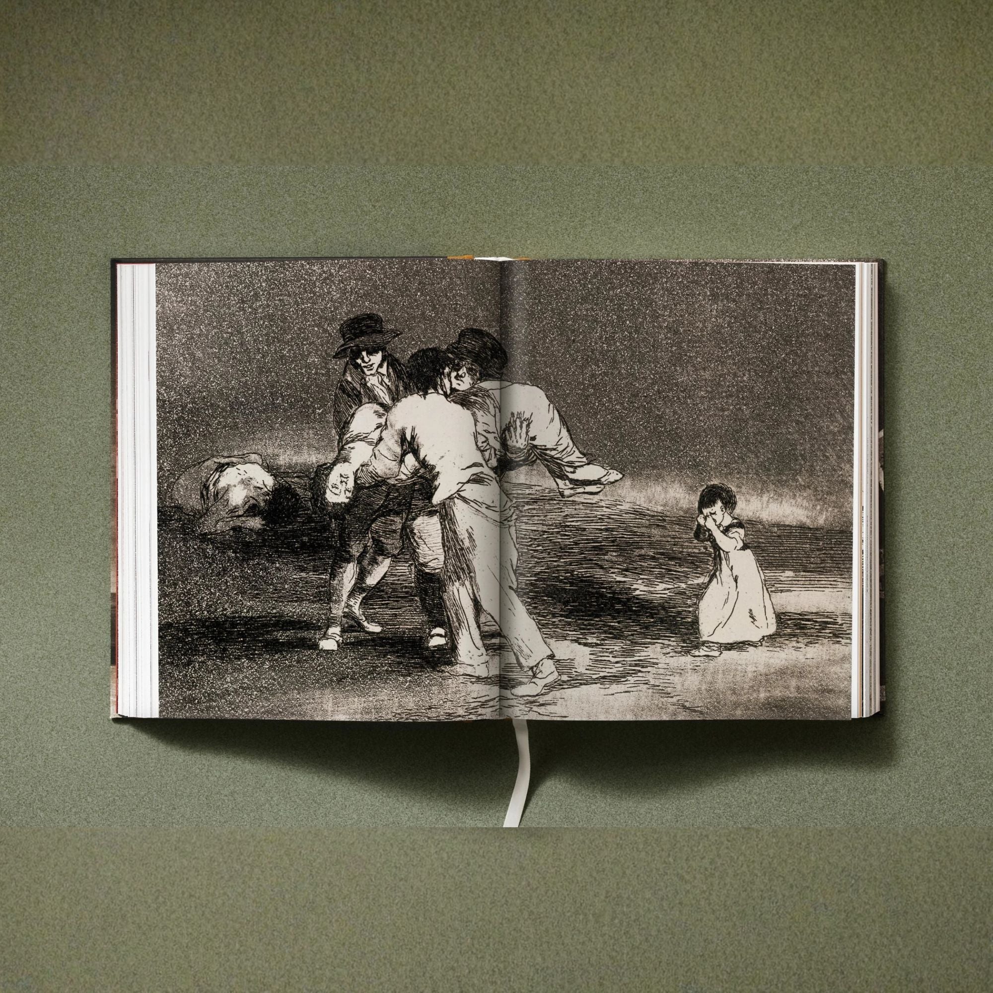 Goya: The Complete Prints