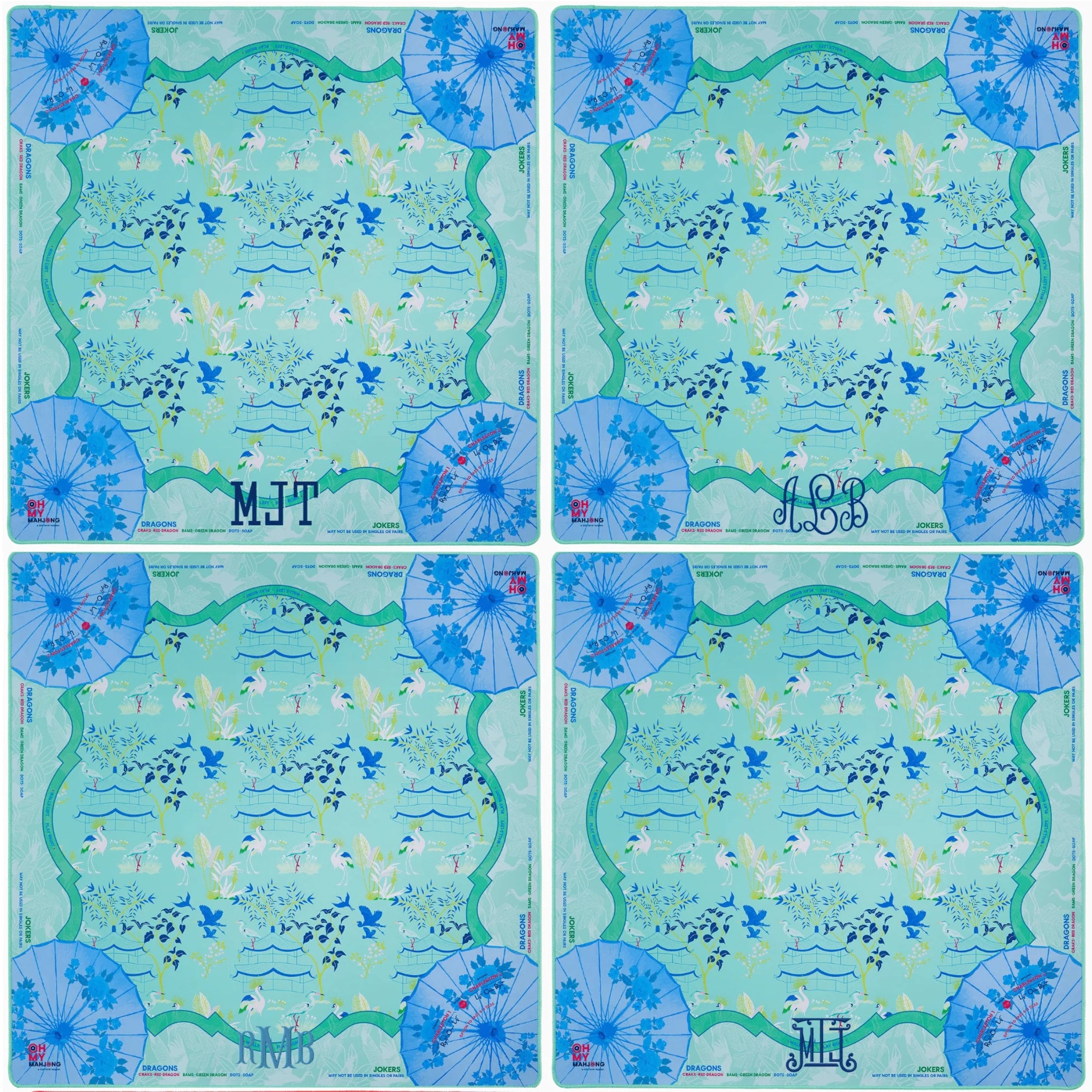 Veranda Mat in Tube