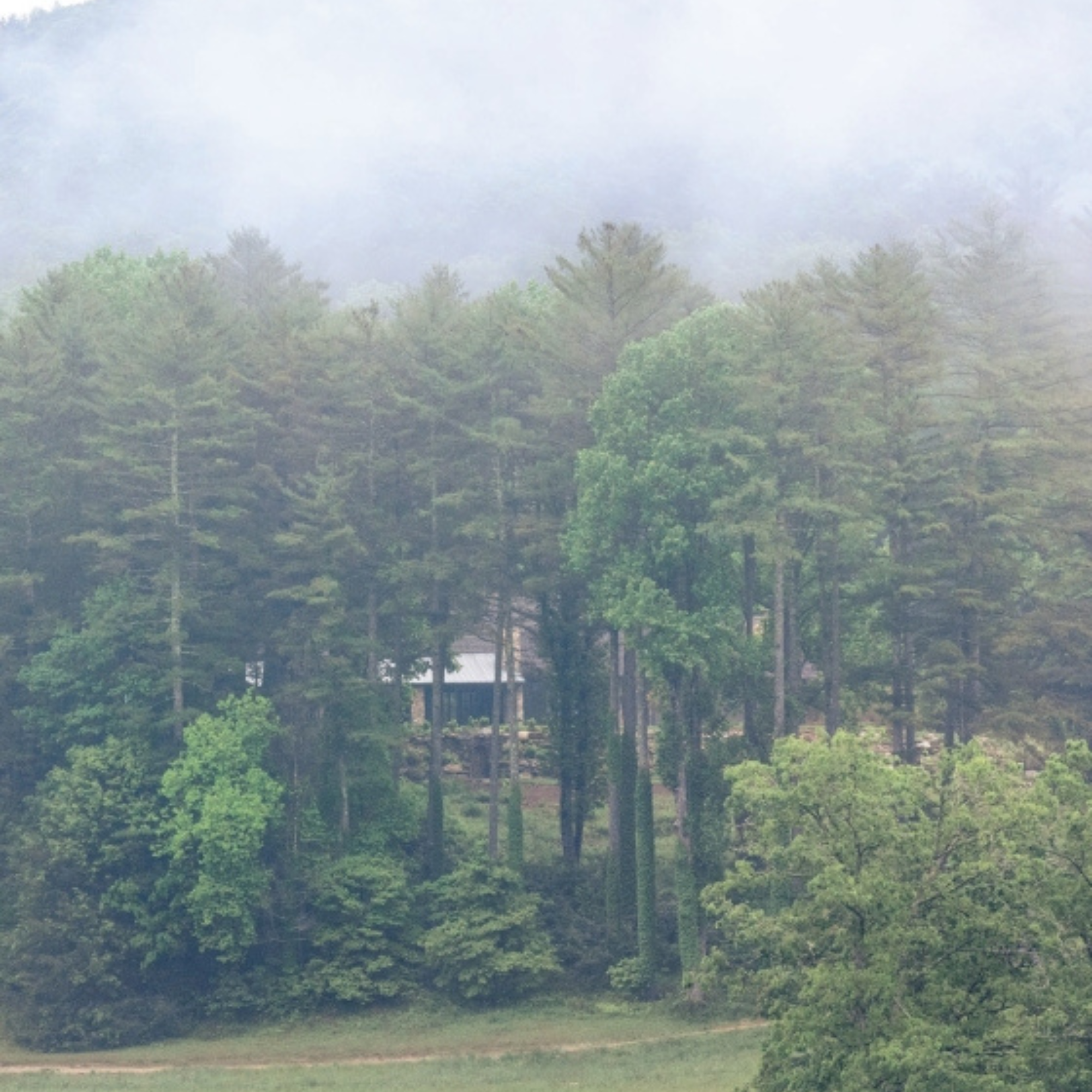 Tradition Made New: Houses with a Sense of Soul and History