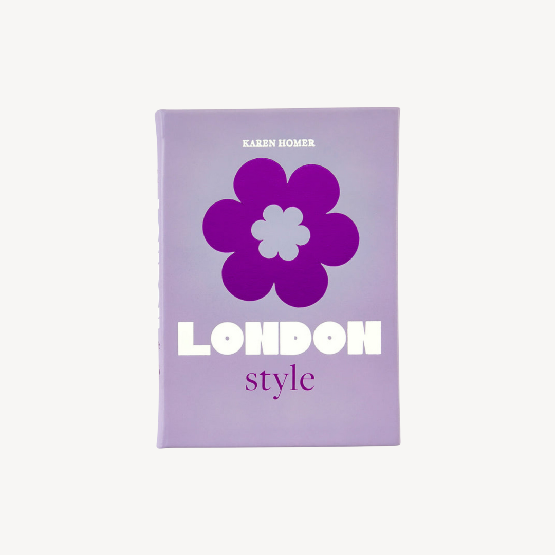 Little Book of London Style