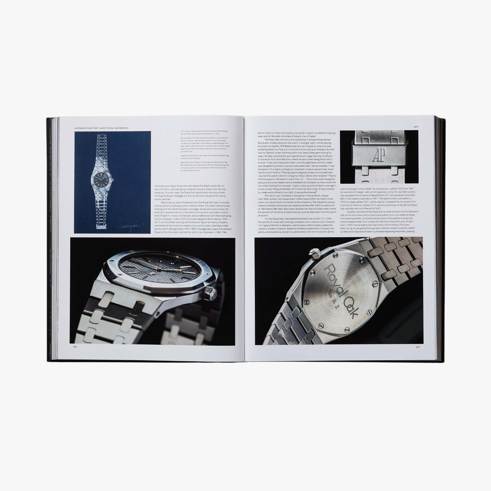 Ultimate Collector Watches