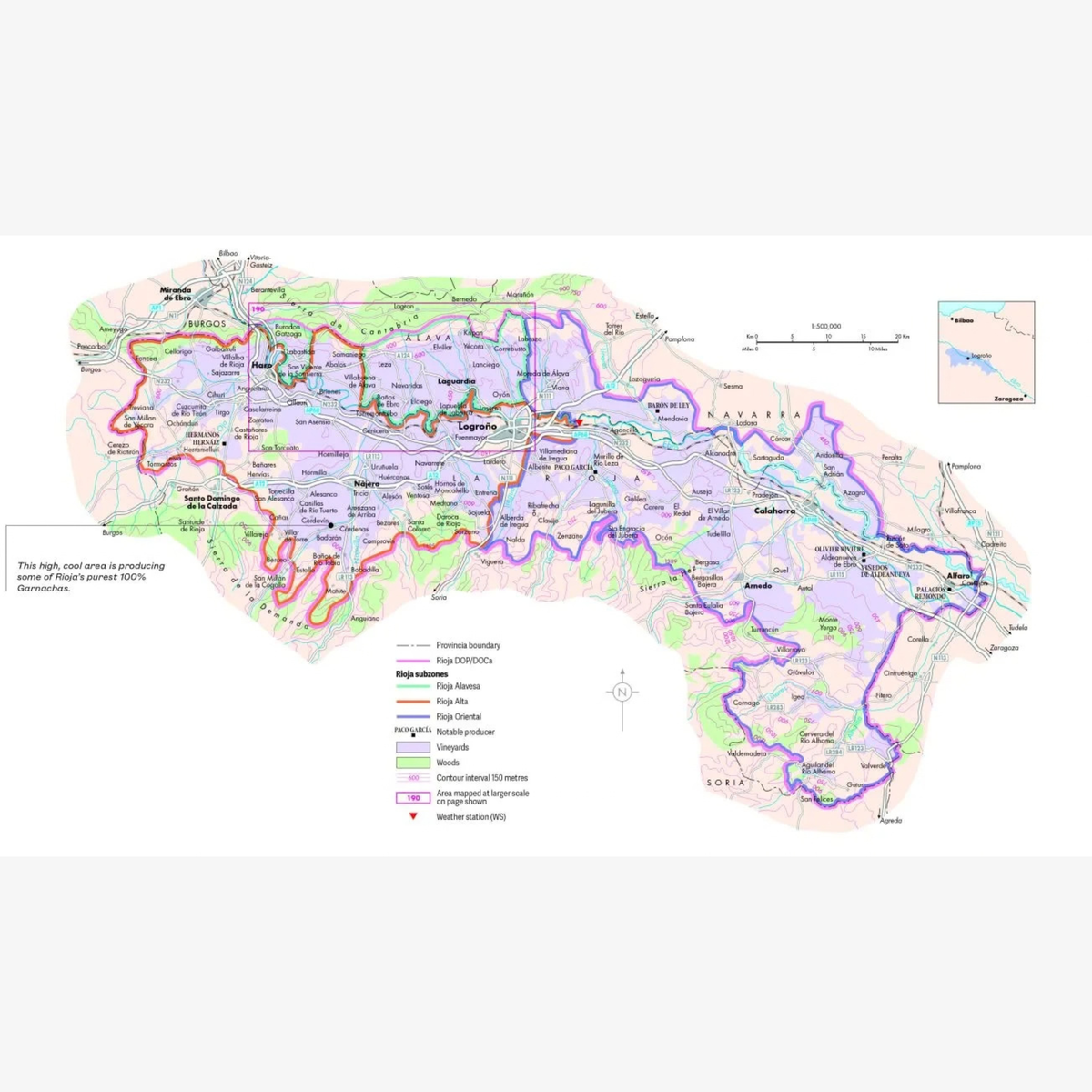 The World Atlas of Wine, 9th Edition