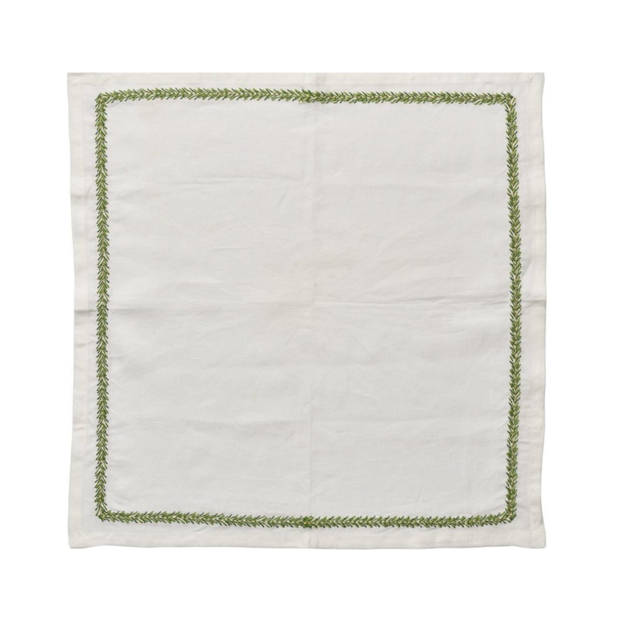 Jardin Napkin - Set of 4
