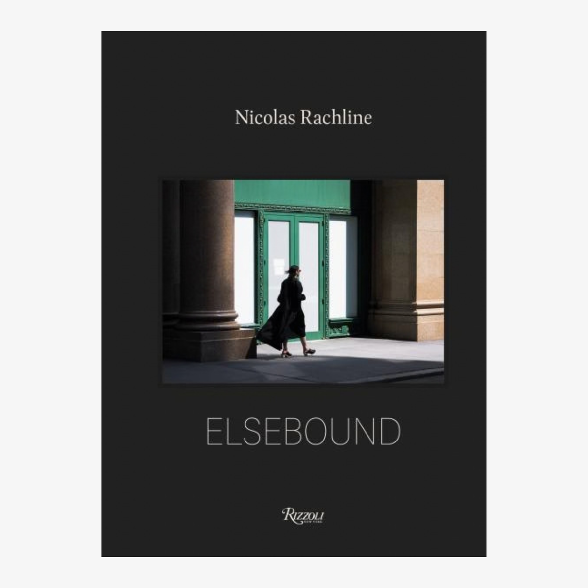 Elsebound: Photographs from the Quiet Hours