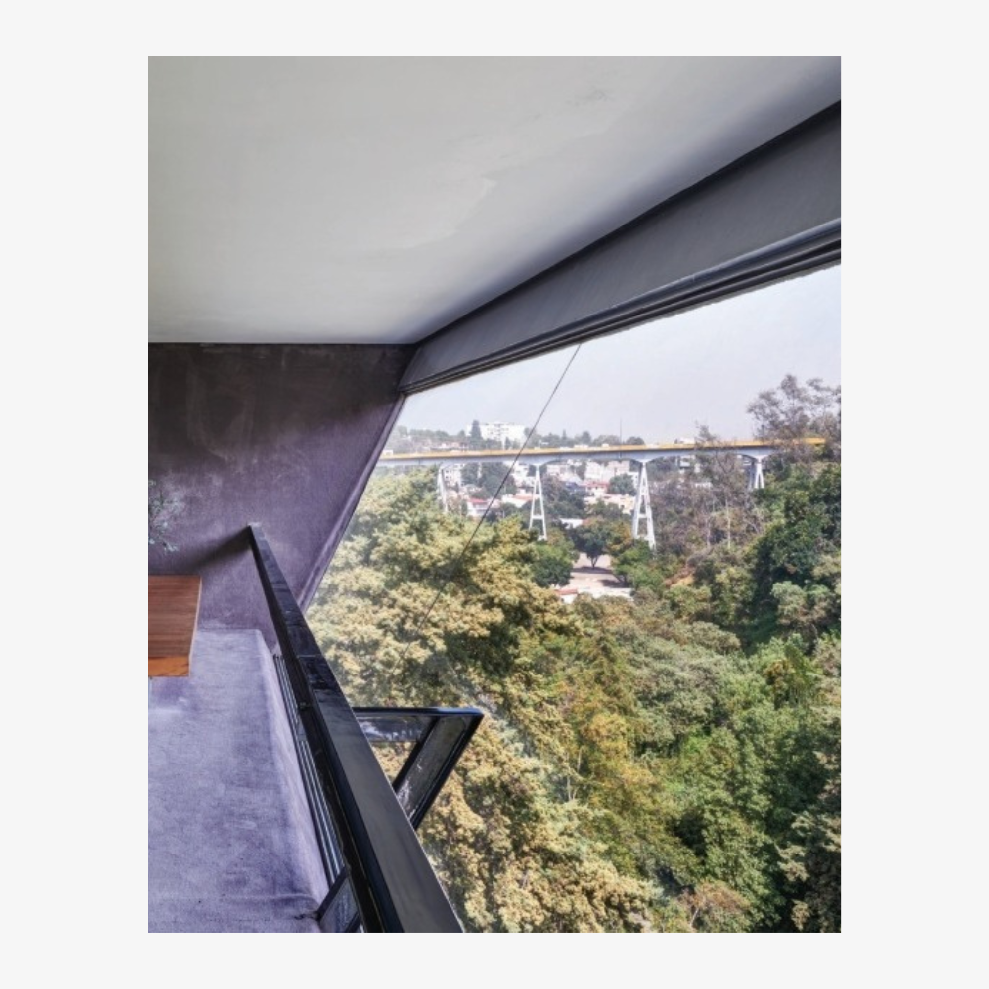 Mexico Modern: Architecture and Interiors