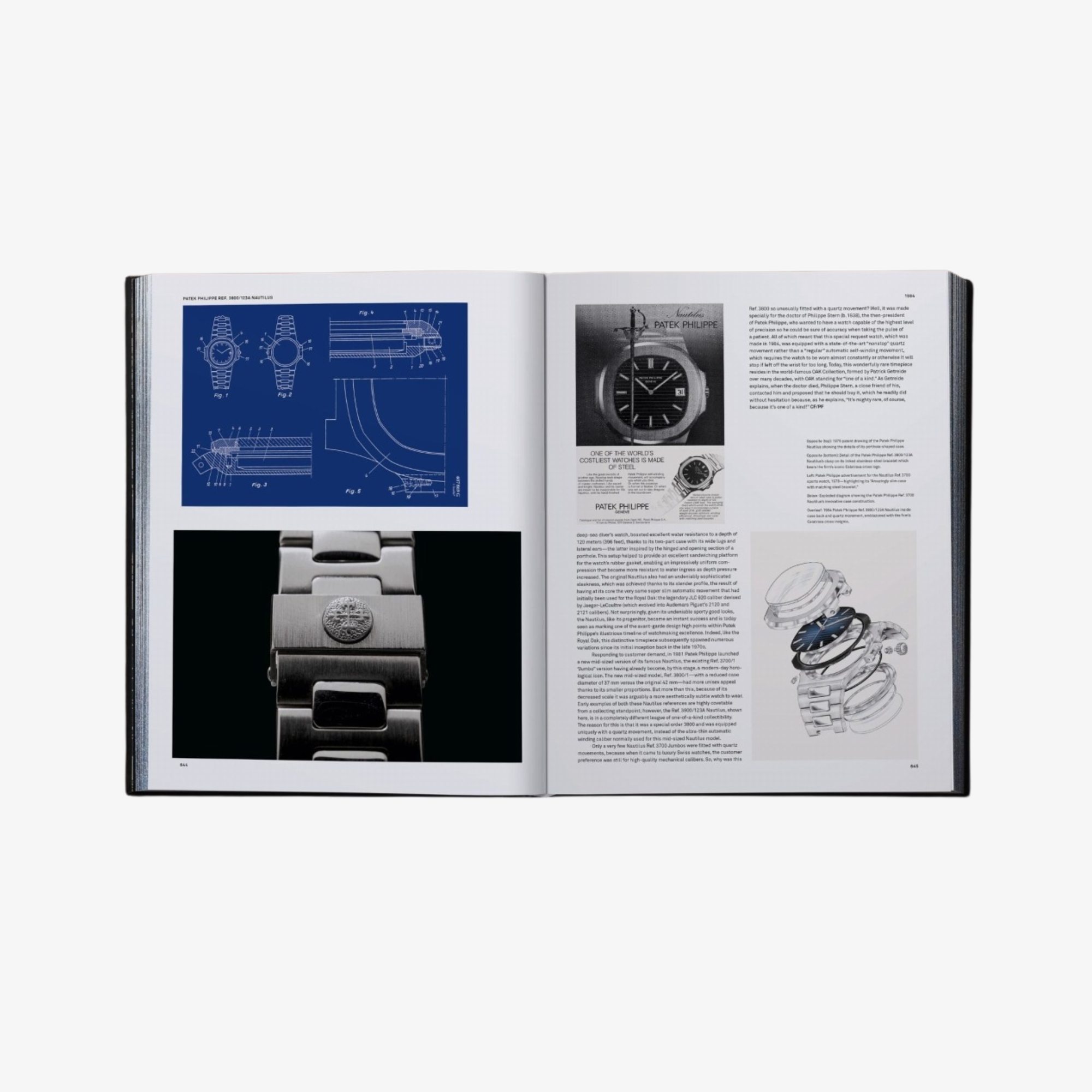 Ultimate Collector Watches