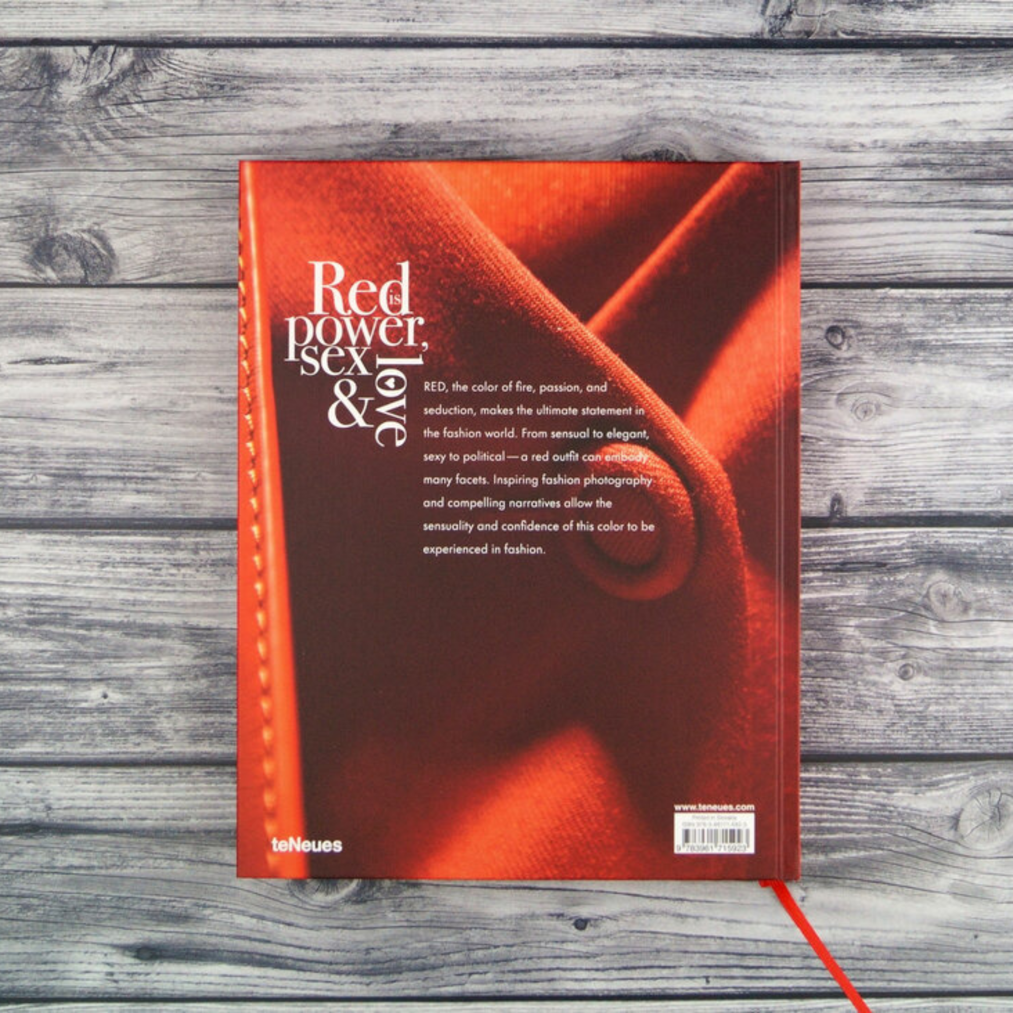 Red Book