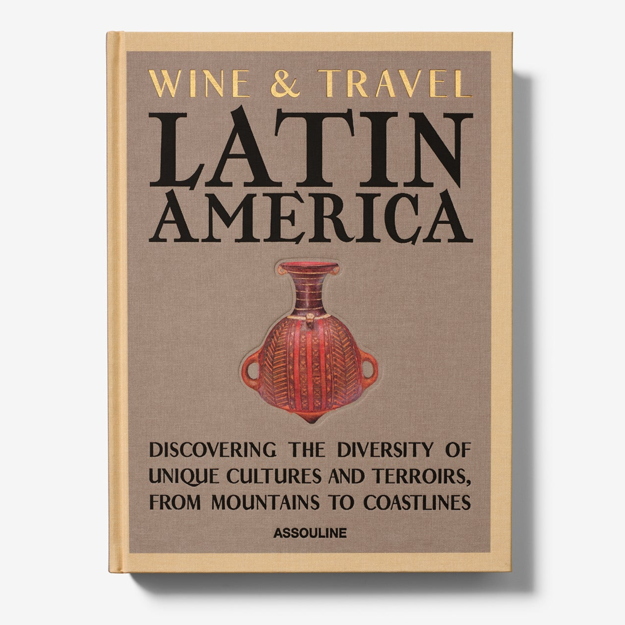 Wine & Travel: Latin America