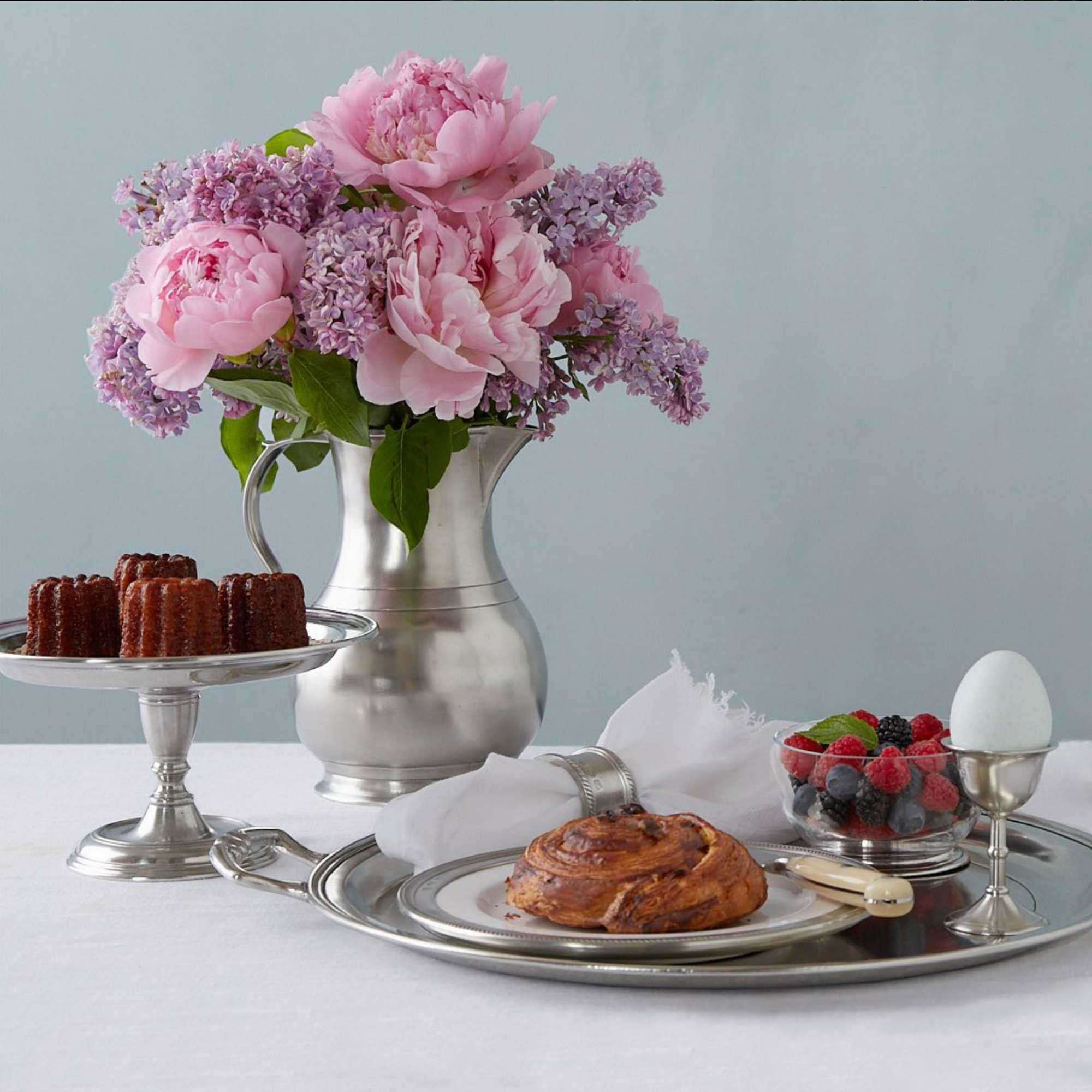 Convivio Salad/Dessert Plate