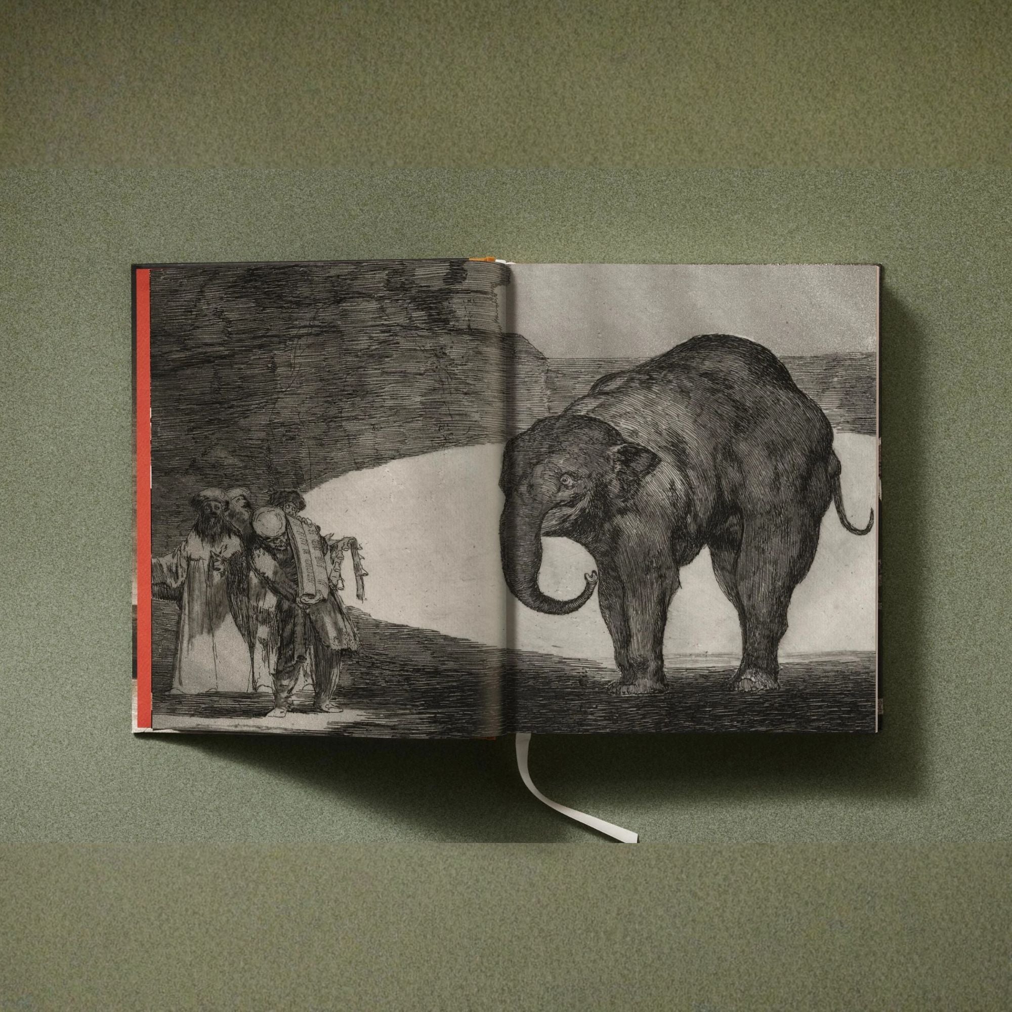 Goya: The Complete Prints