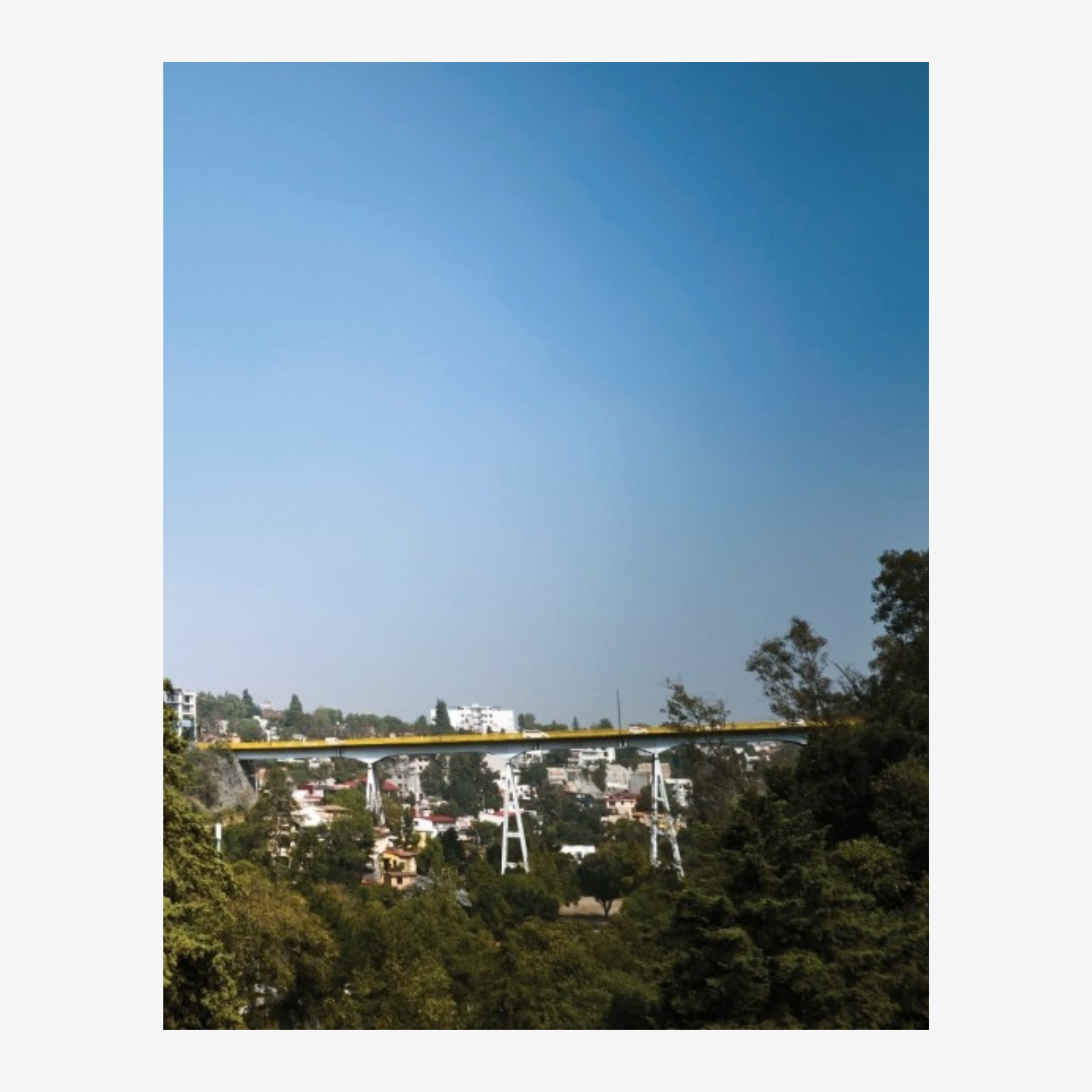 Mexico Modern: Architecture and Interiors