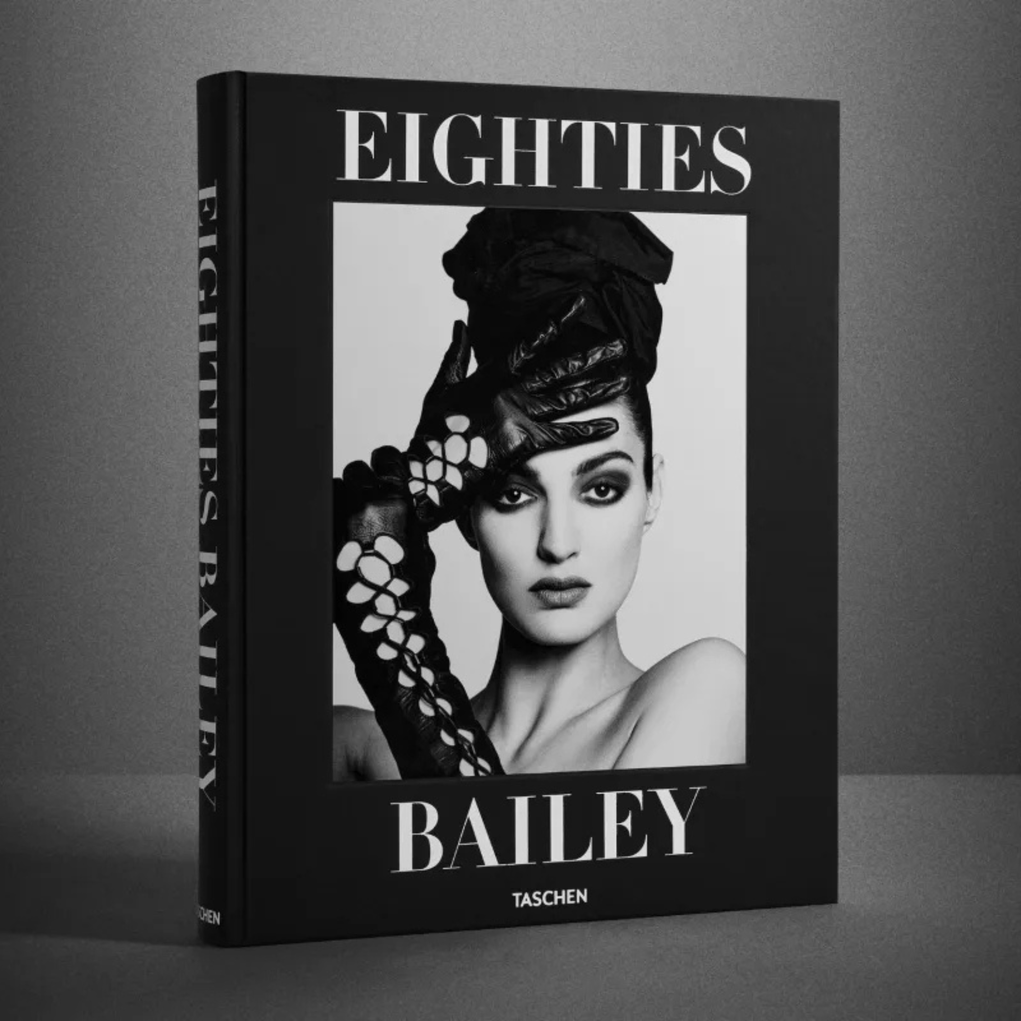 David Bailey: Eighties