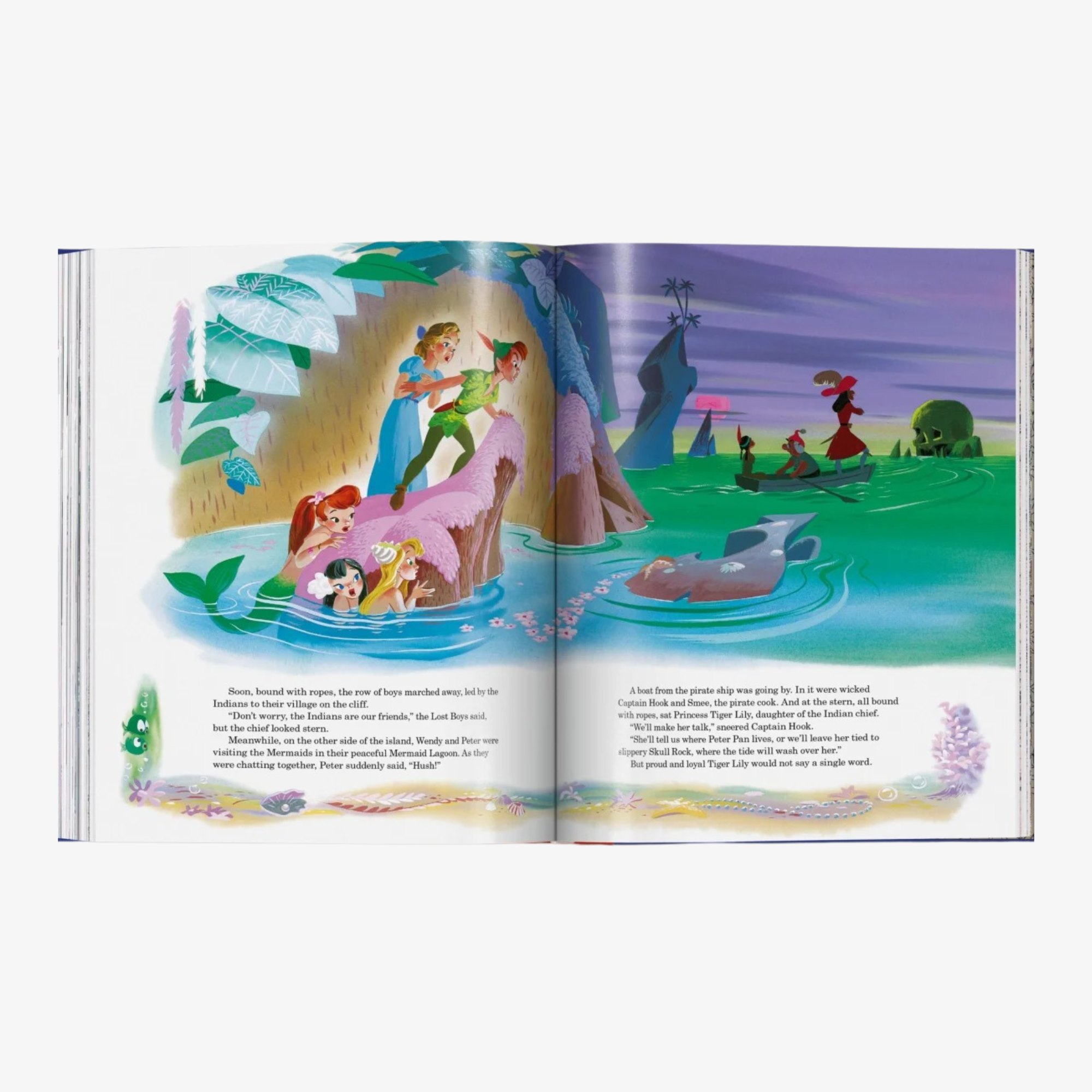 Walt Disney's Children's Classics 1937-1953