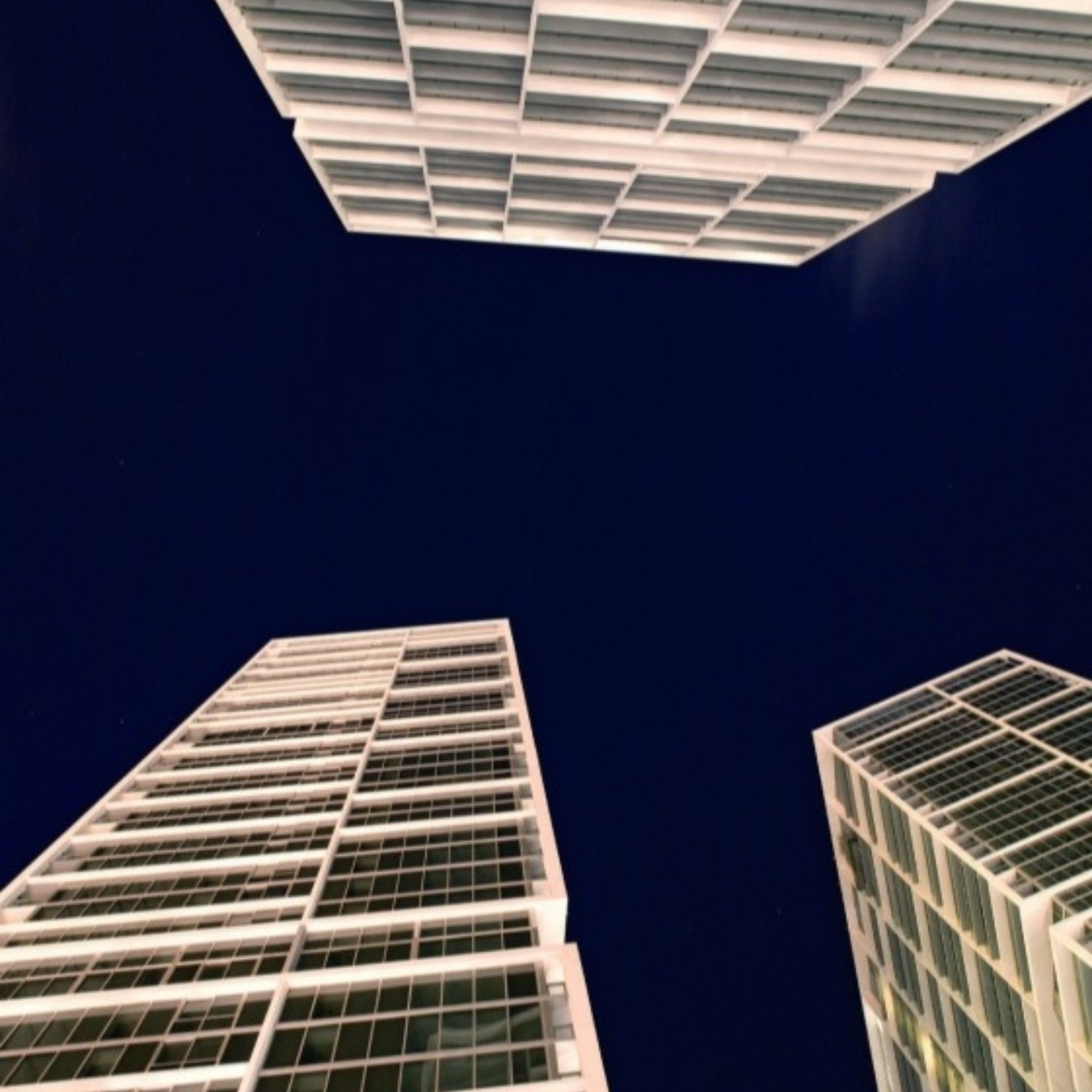 Arquitectonica Living: Modern Residential Architecture