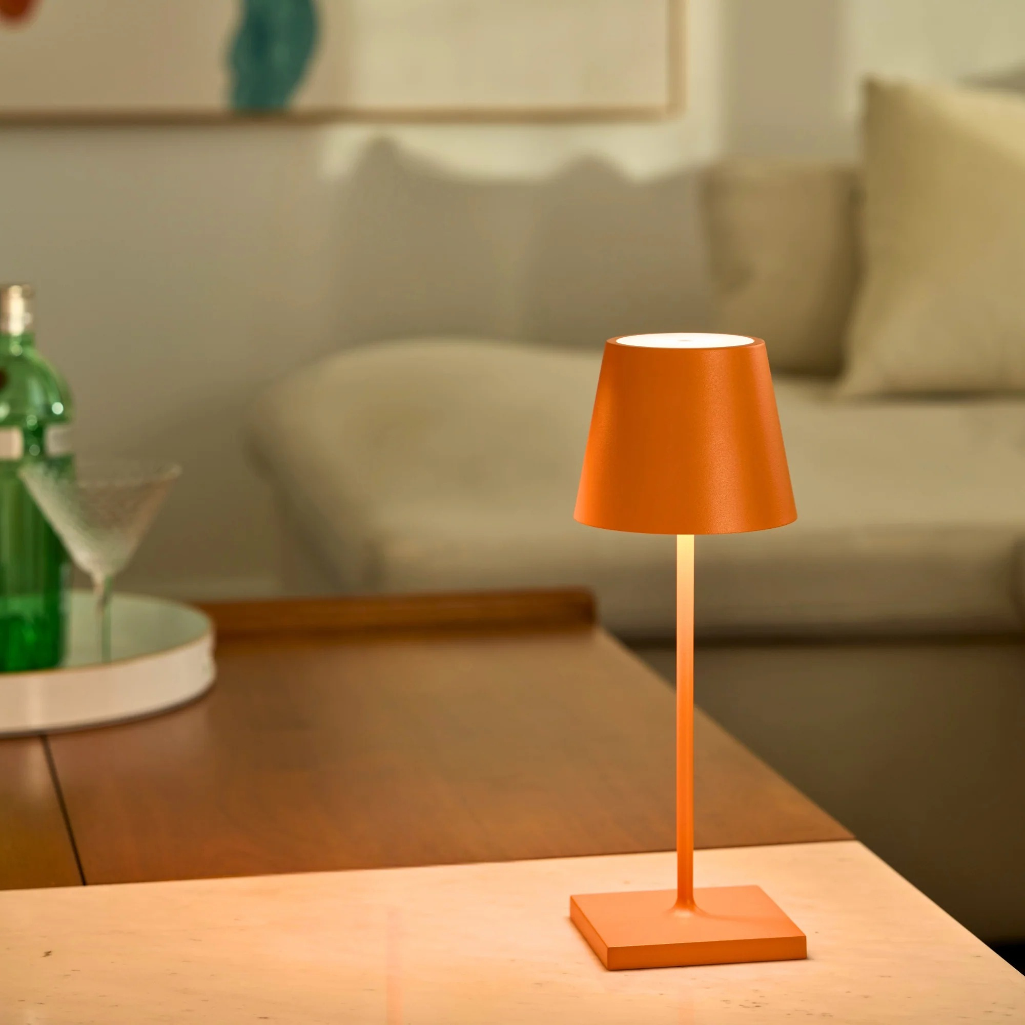 Poldina Pro Mini Table Lamp