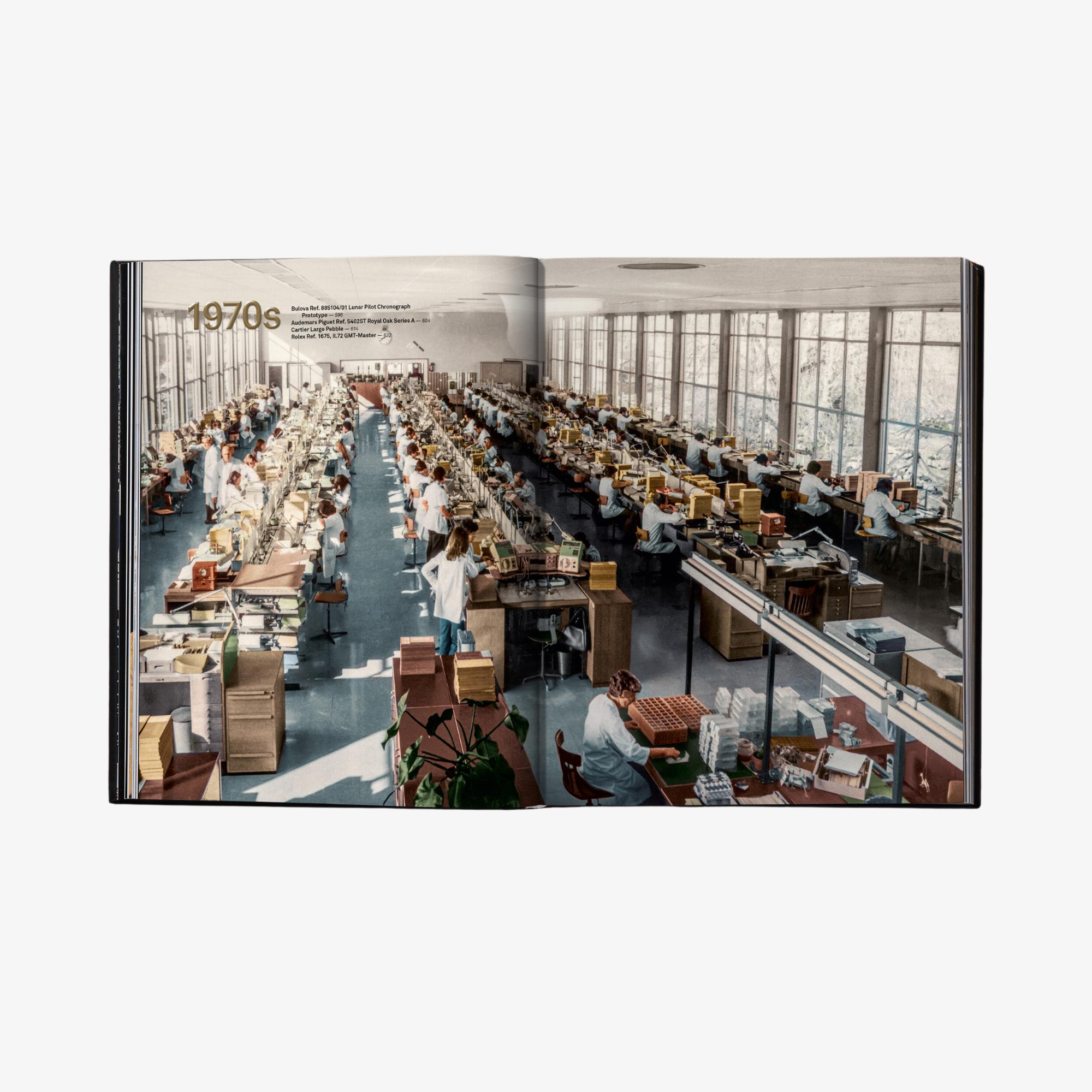 Ultimate Collector Watches