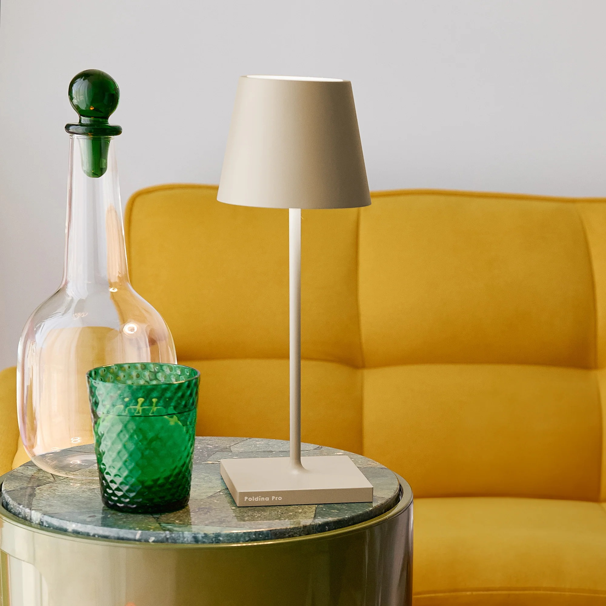 Poldina Pro Mini Table Lamp