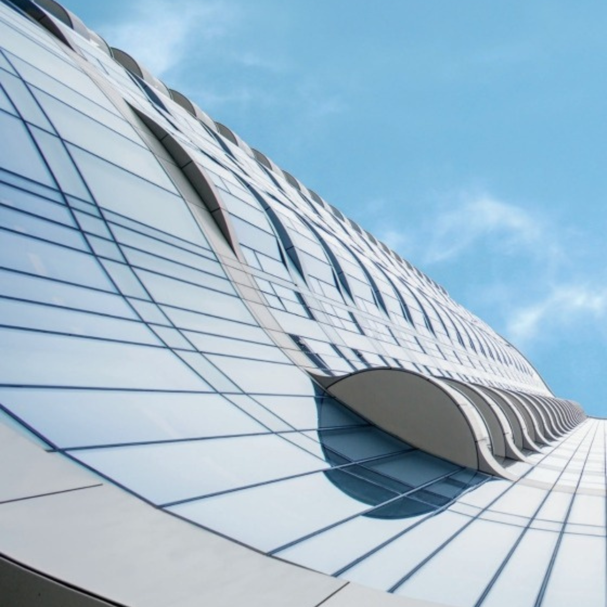 Arquitectonica Living: Modern Residential Architecture