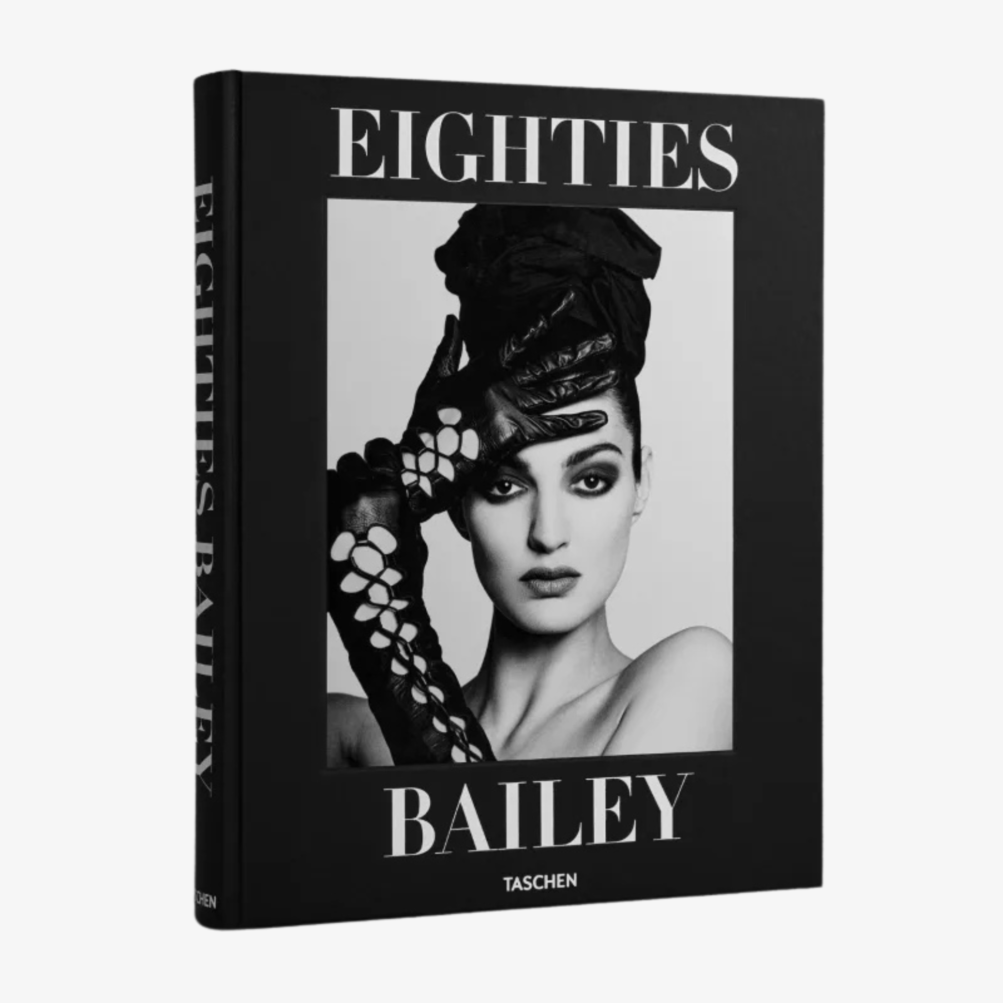 David Bailey: Eighties