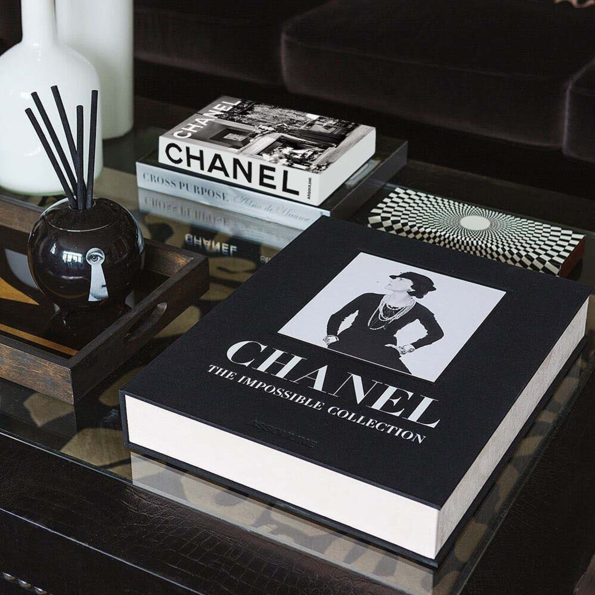 Chanel: The Impossible Collection, Ultimate Edition