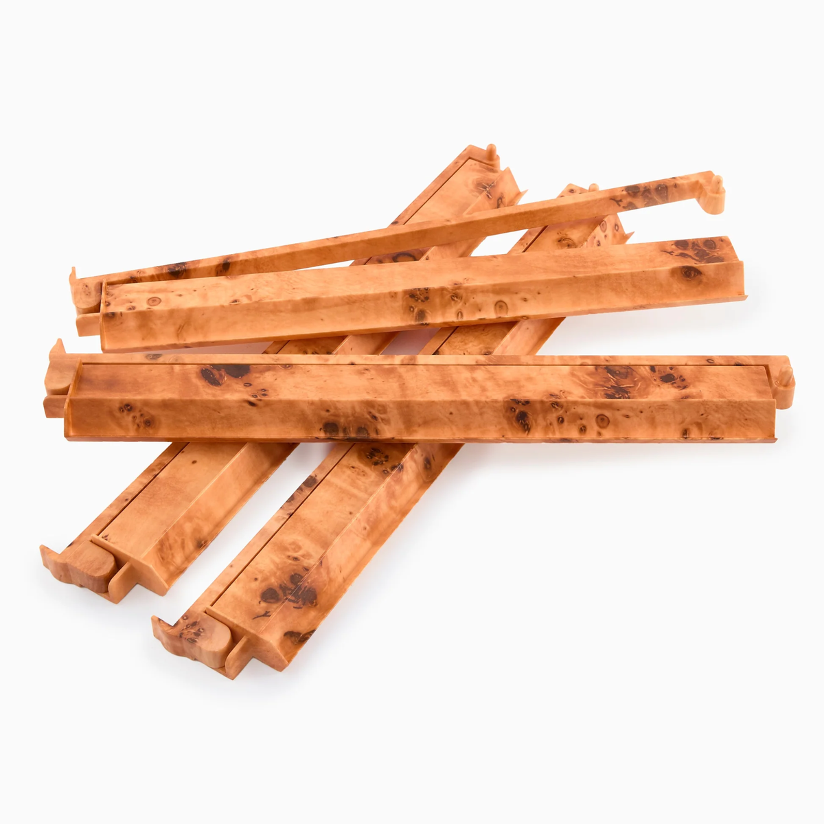Mahjong Rack and Pusher Set