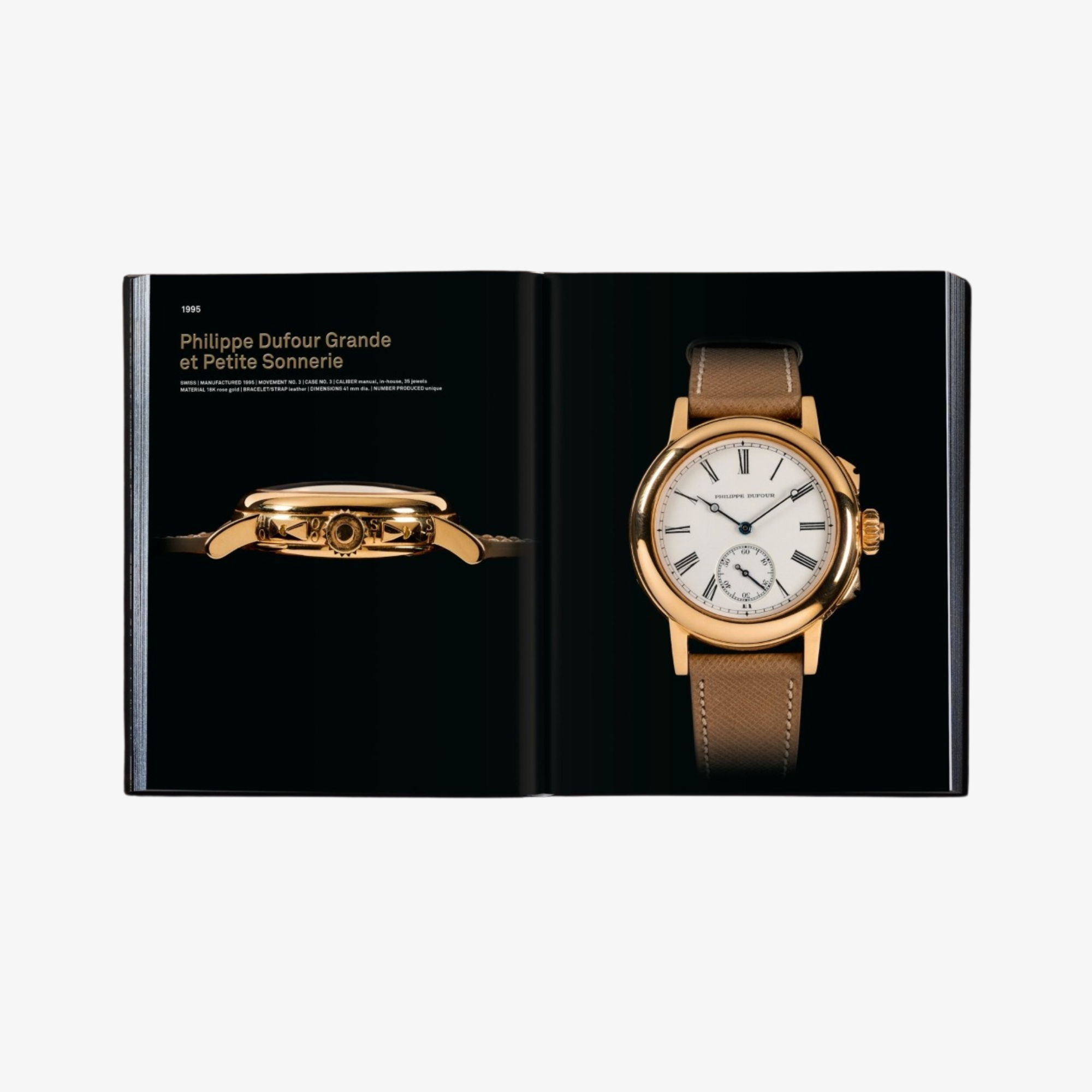 Ultimate Collector Watches