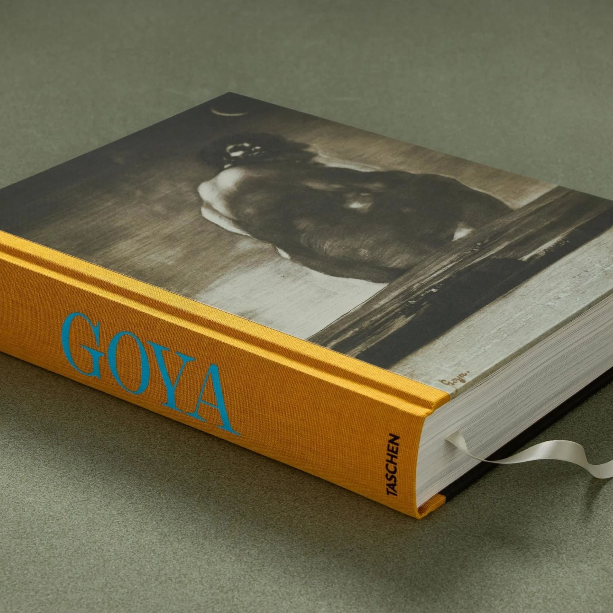 Goya: The Complete Prints