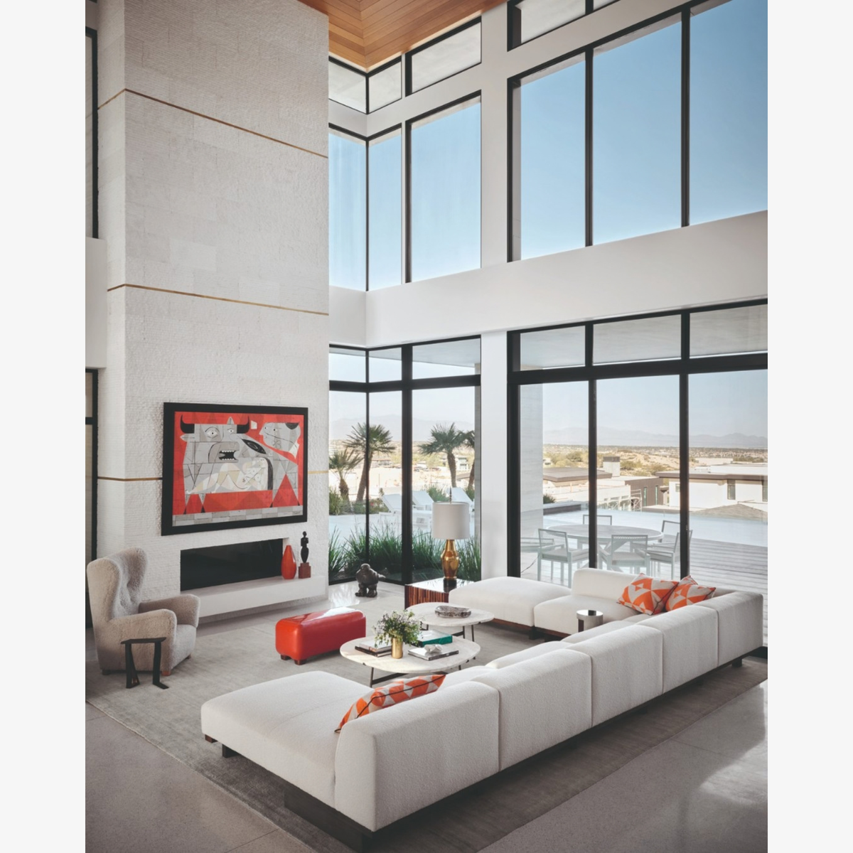 Andrew Martin Interior Design Review Vol. 30