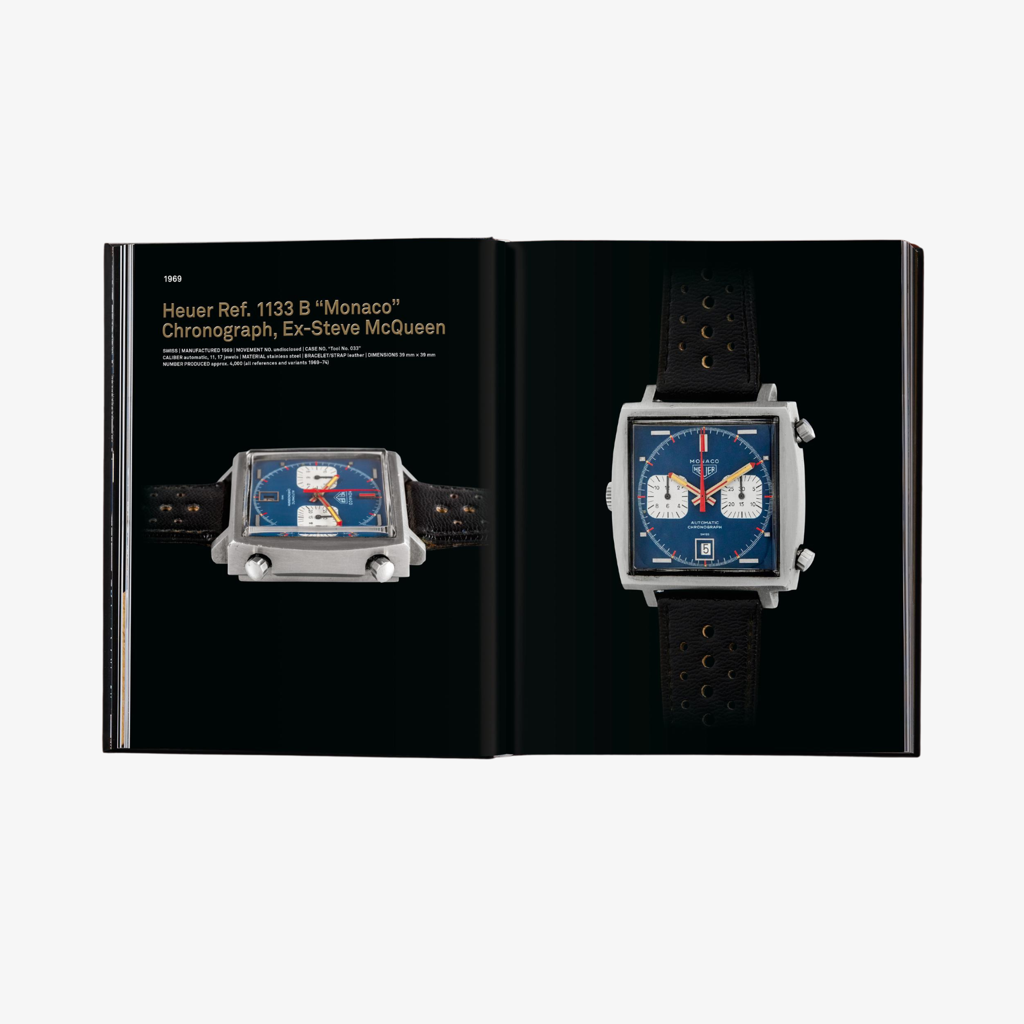 Ultimate Collector Watches